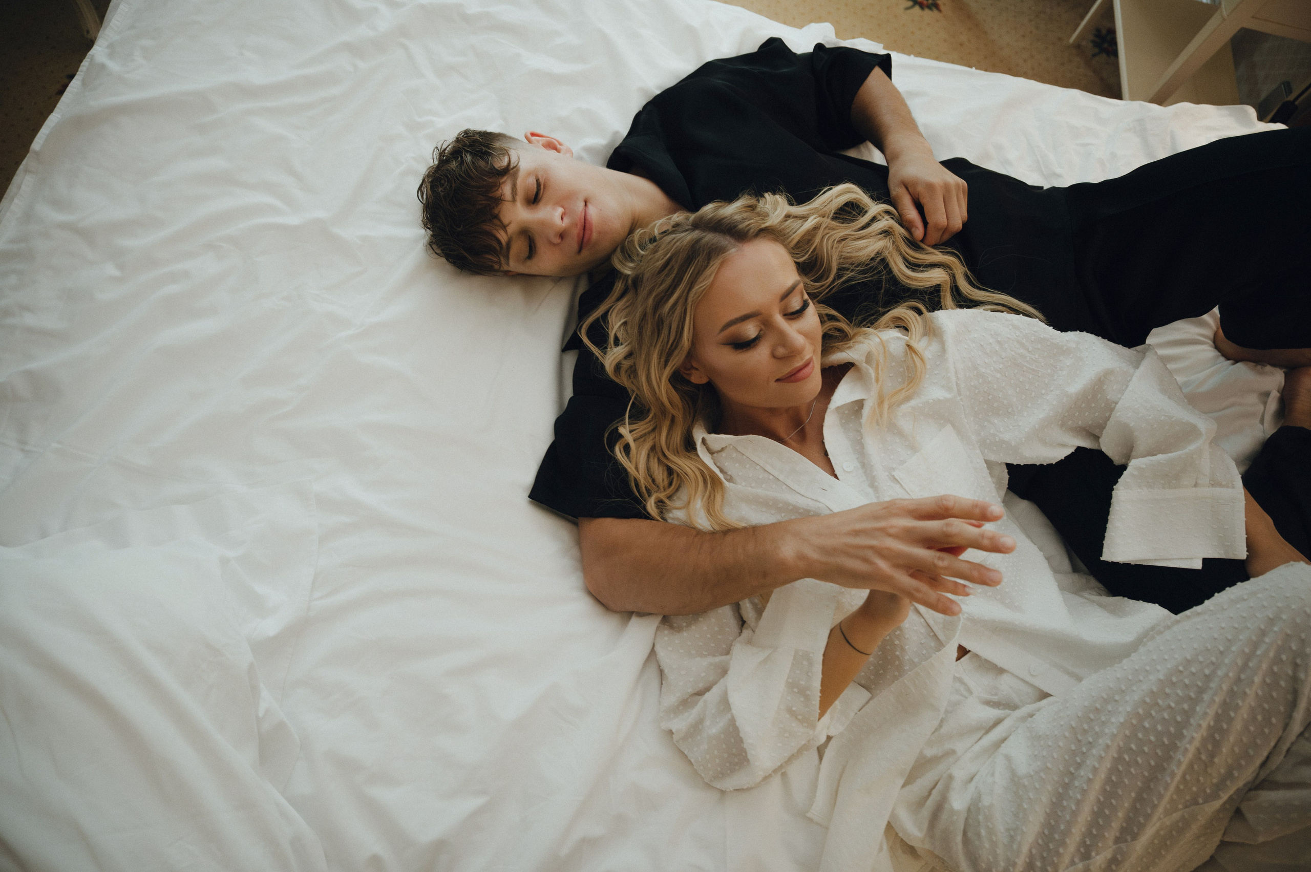 Если в сердце живет любовь. Свадебный фотограф в Минске Тагай Наталья