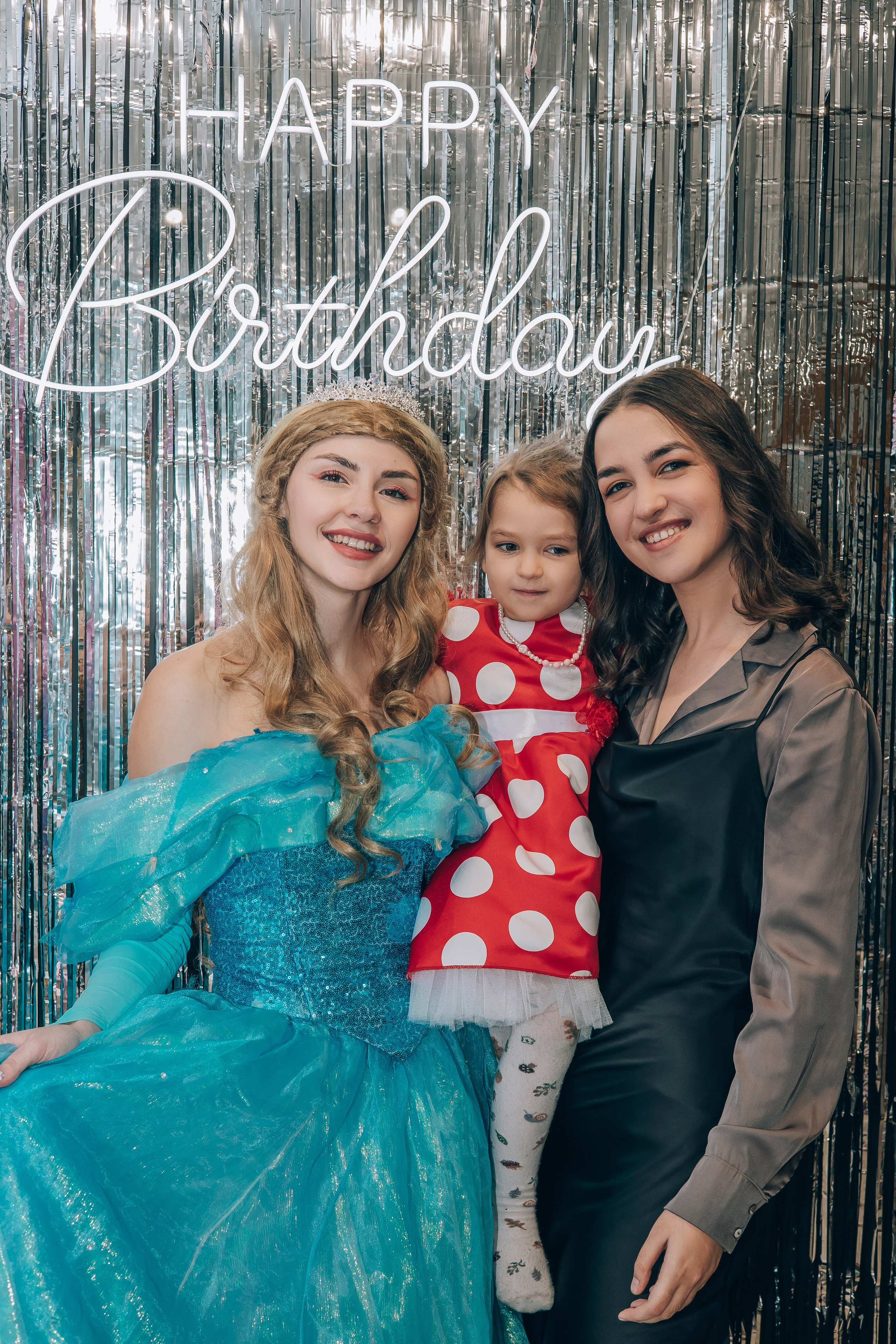 Репортаж дня рождения. Фотограф Newborn, семейный фотограф во Владивостоке Ольга Казакова