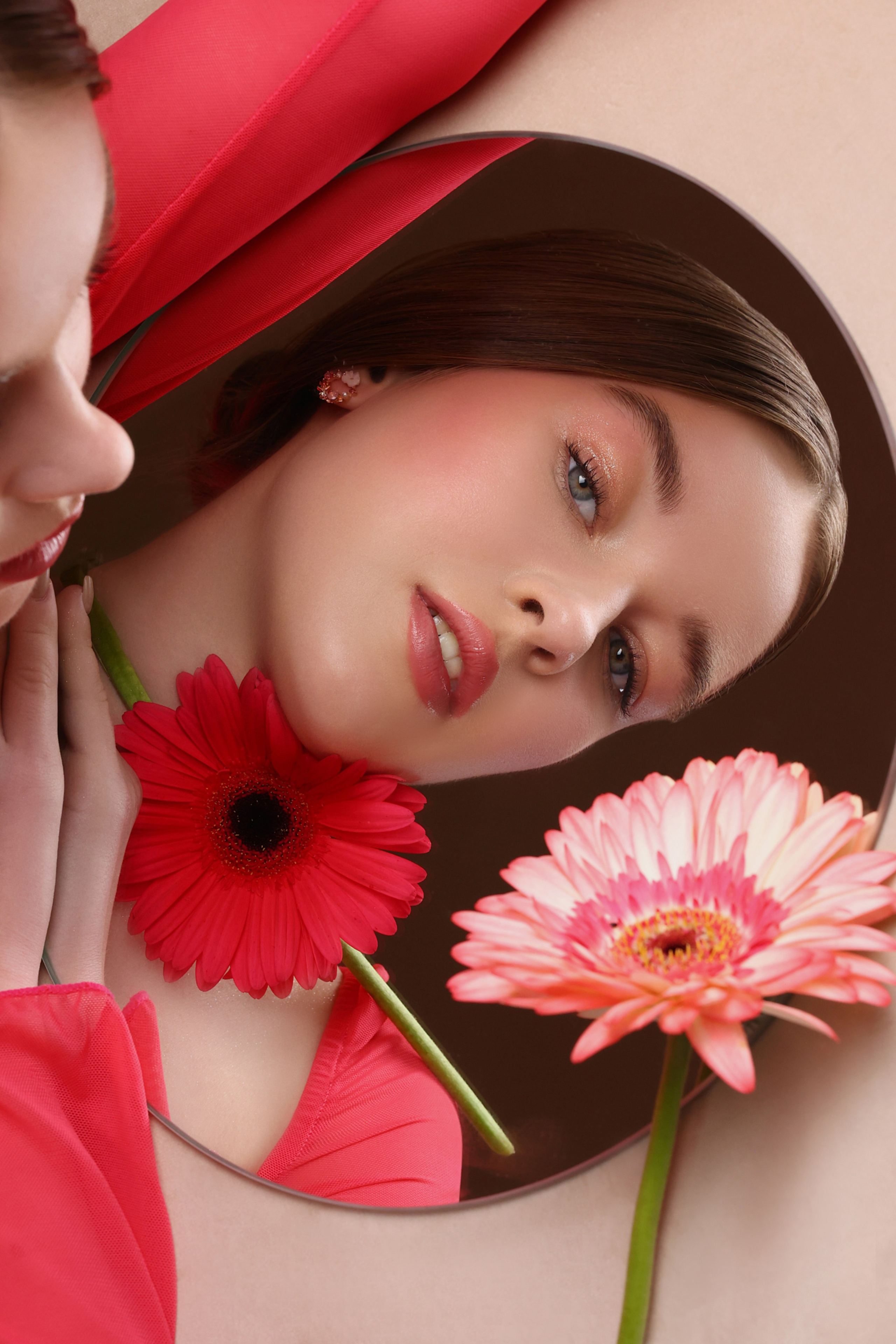 KSENIA. Модельная студия MIA Models