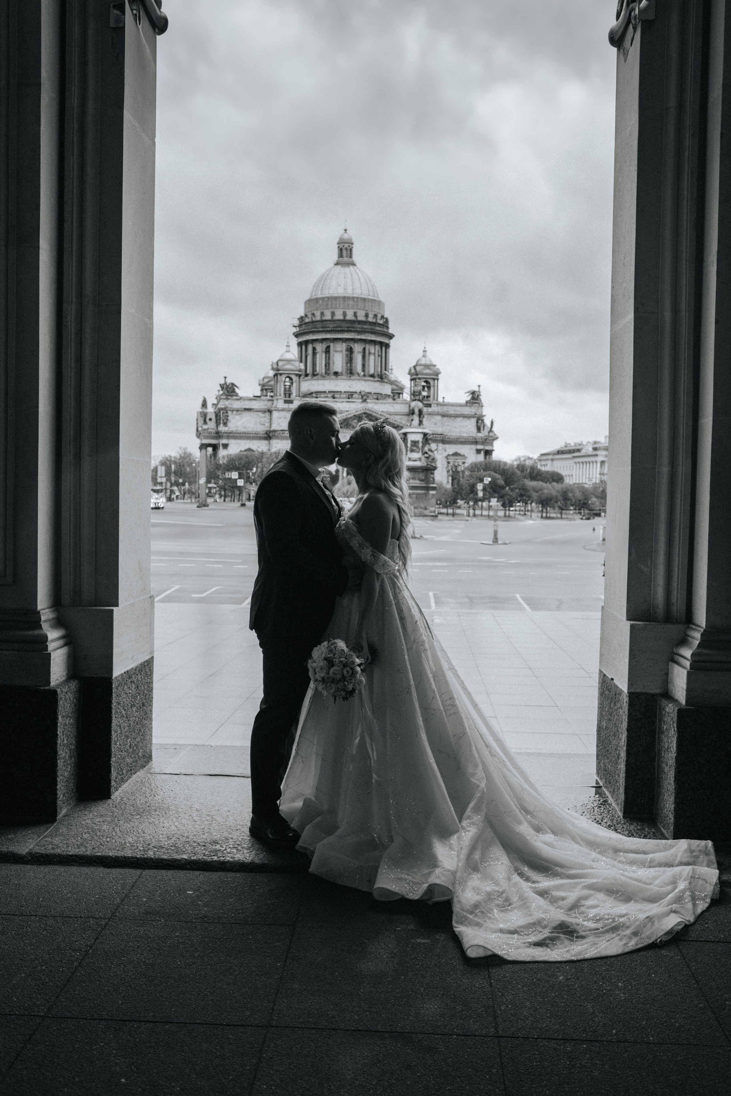 Павел Диана. Фотограф Алиса Субботина