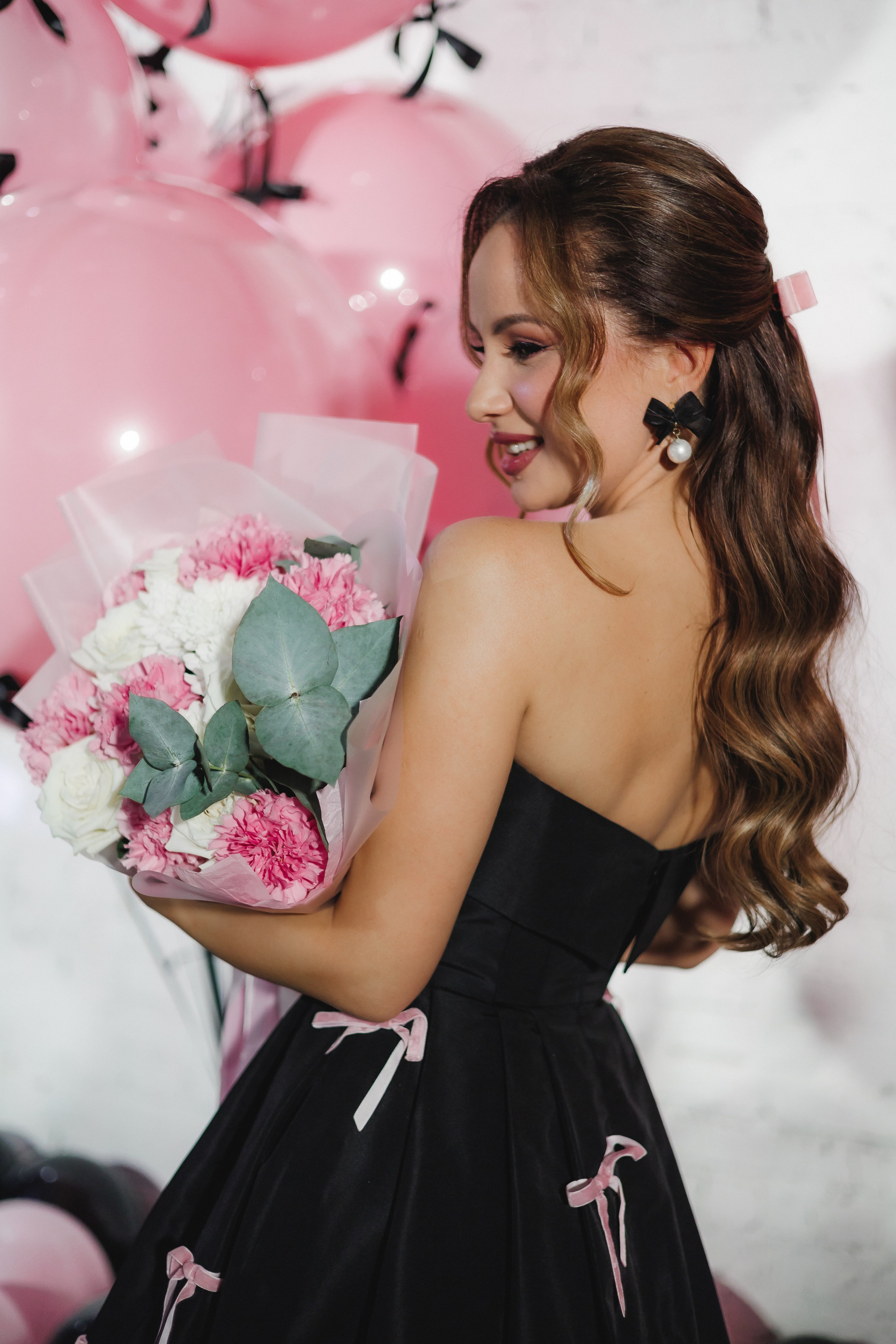 Pobedaname Party. Фотограф в Волгограде — Александра Искандерова