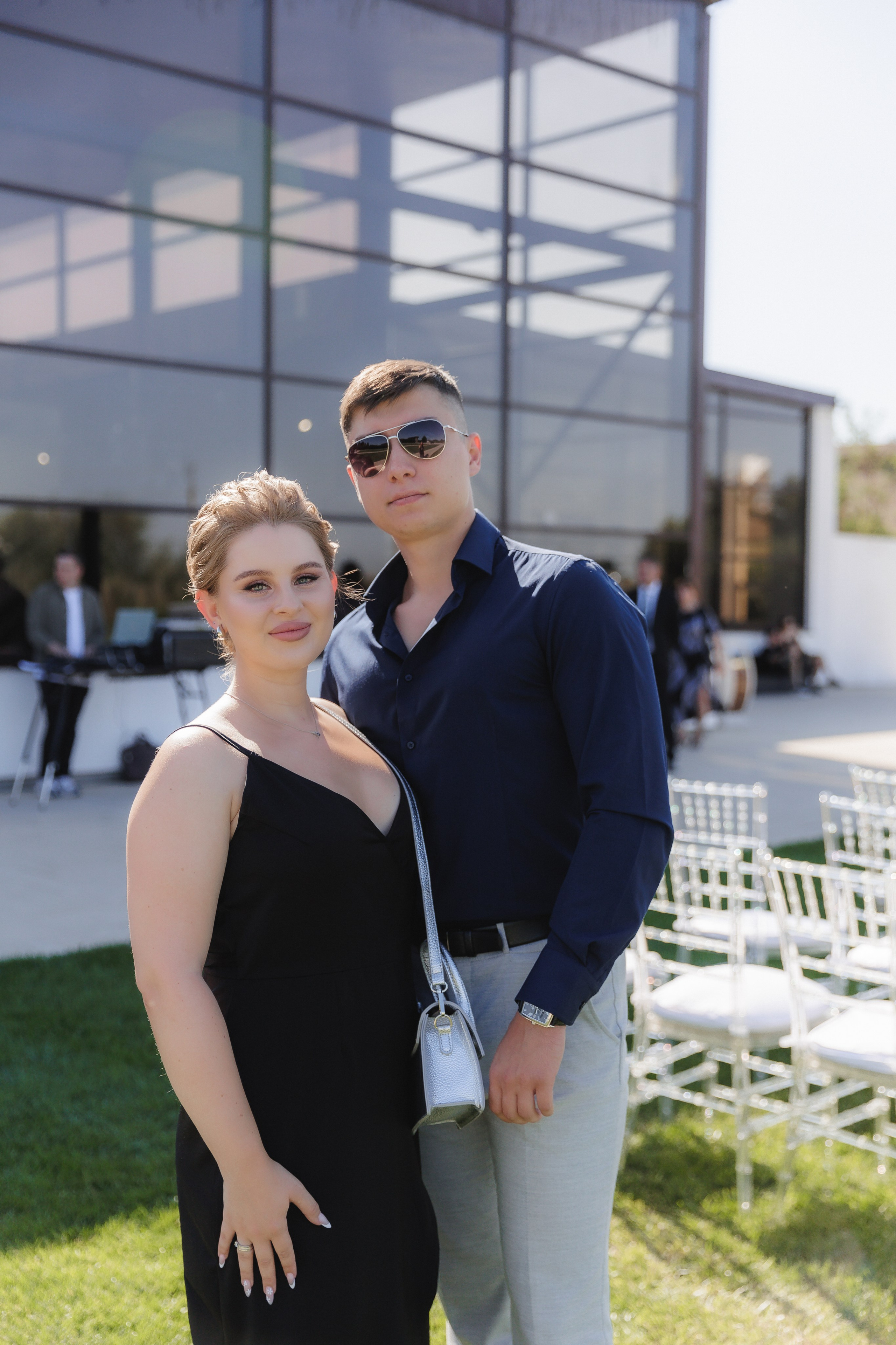 Артём и Дарья. Фотограф в Волгограде — Александра Искандерова