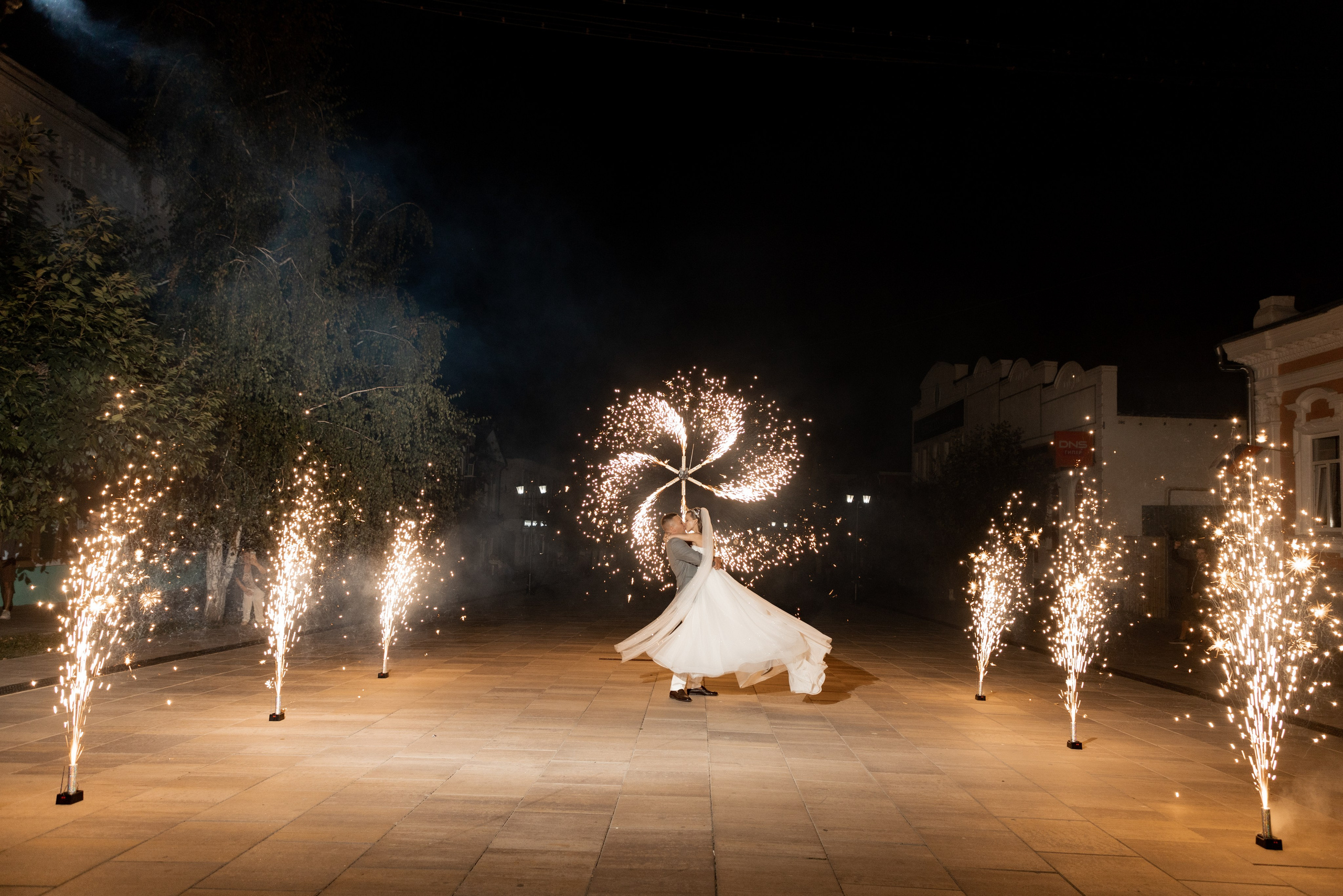Дмитрий и Анастасия (сокращено). Свадебный фотограф Ангелина Сунгатулина | Саратов | Балаково | Вольск