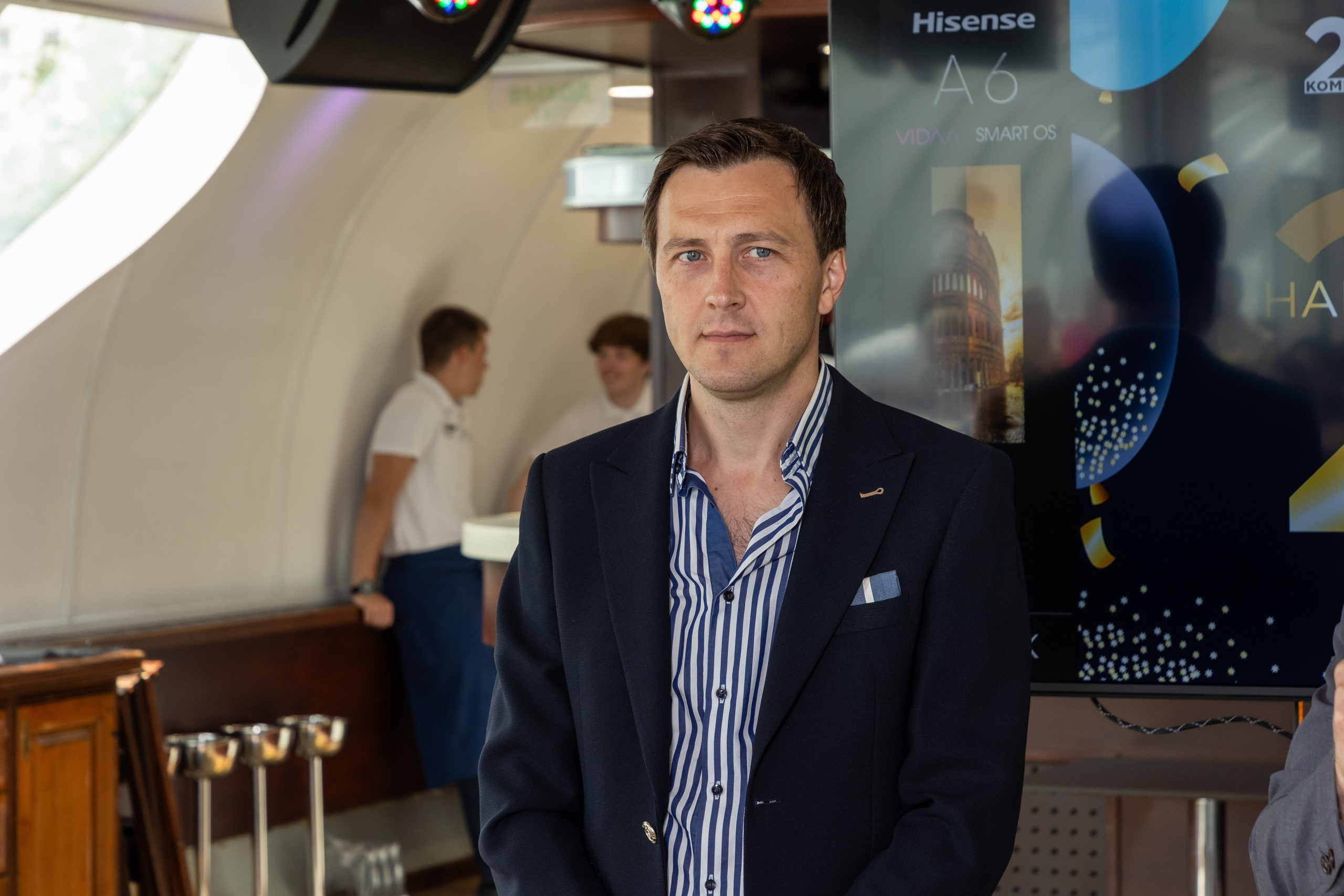 Корпоратив. Фотограф в Москве Алексей Липилин