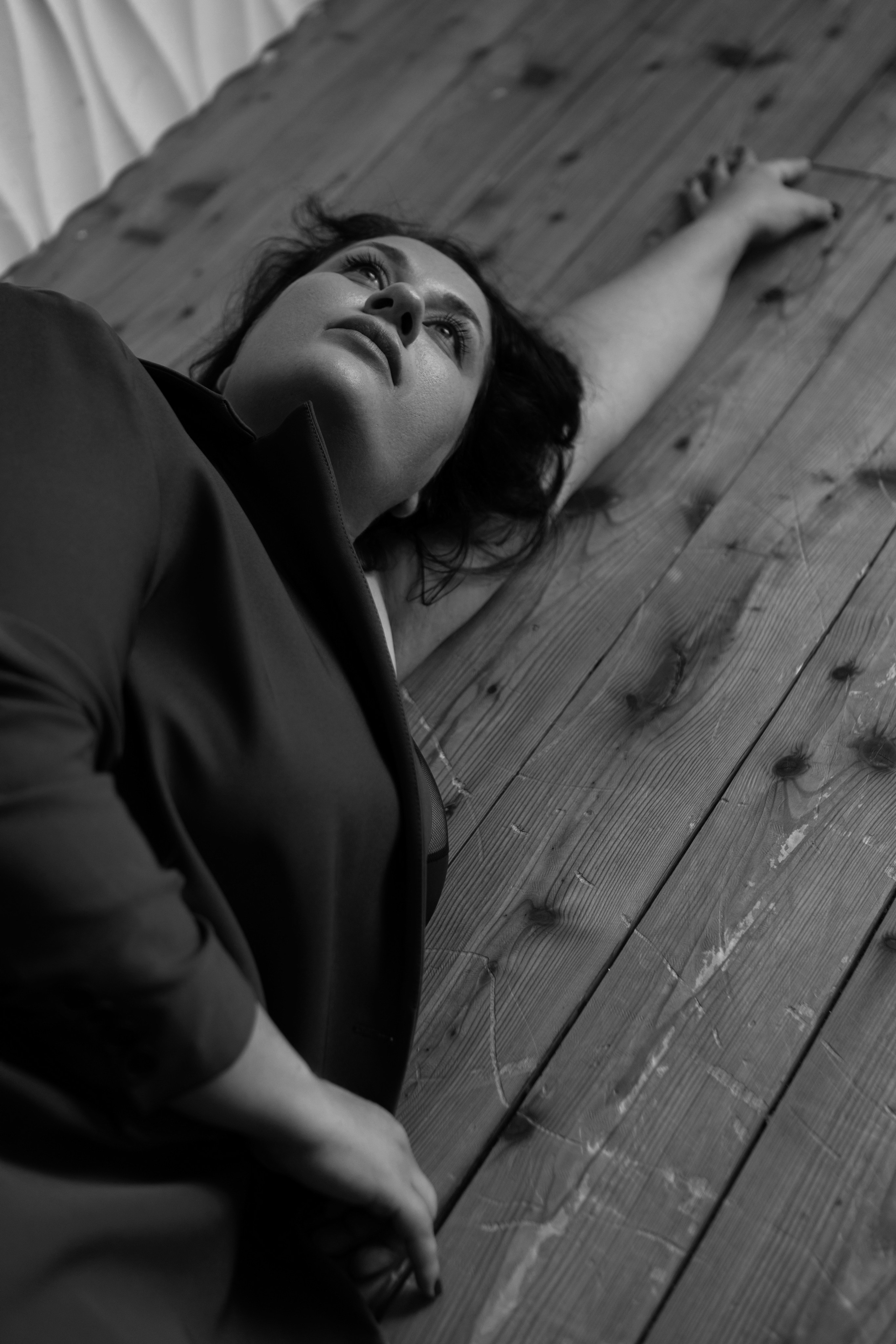 Фотосессия Plus size. Фотограф Сахалин