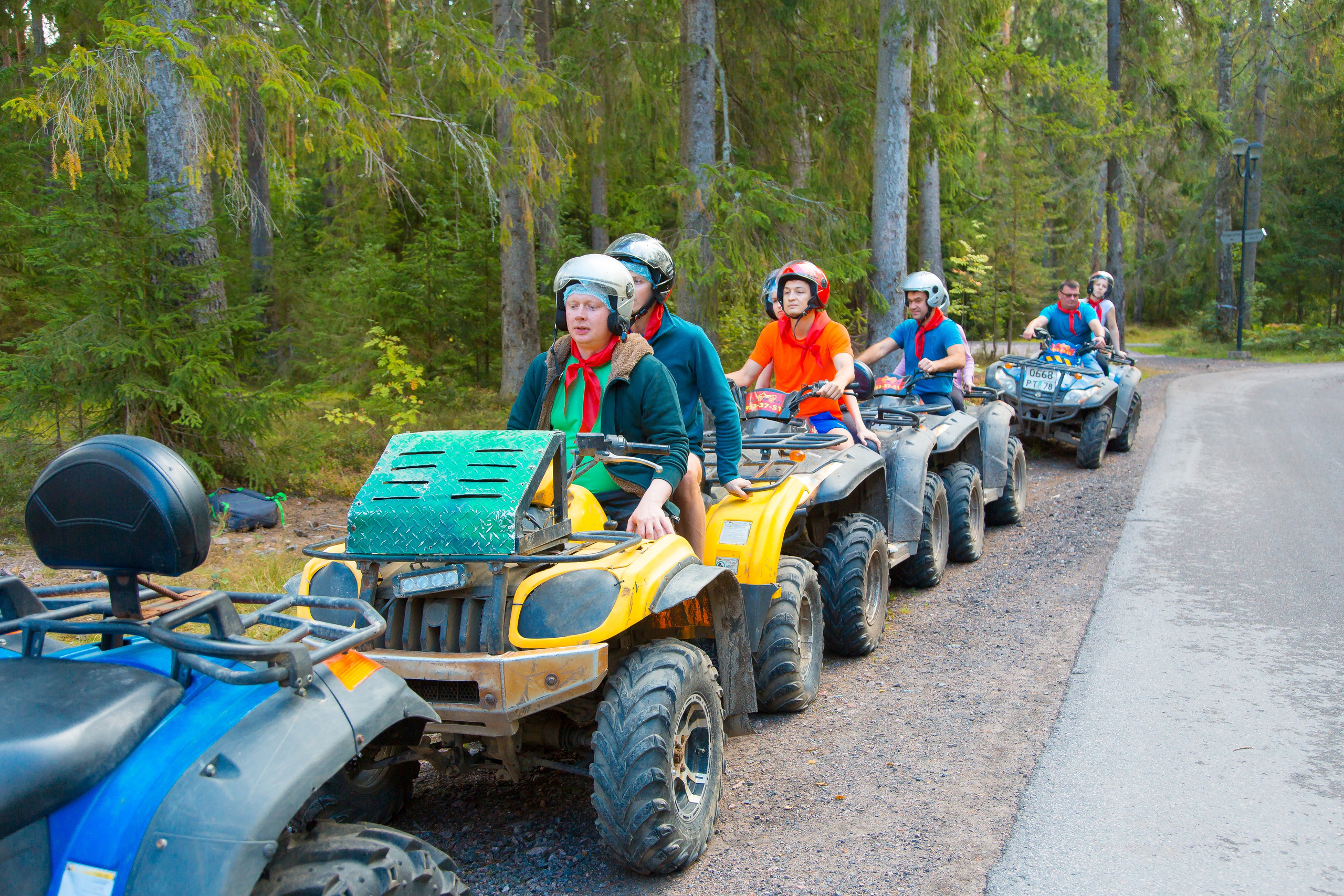 КОРПОРАТИВ РАПСОДИЯ. Главная