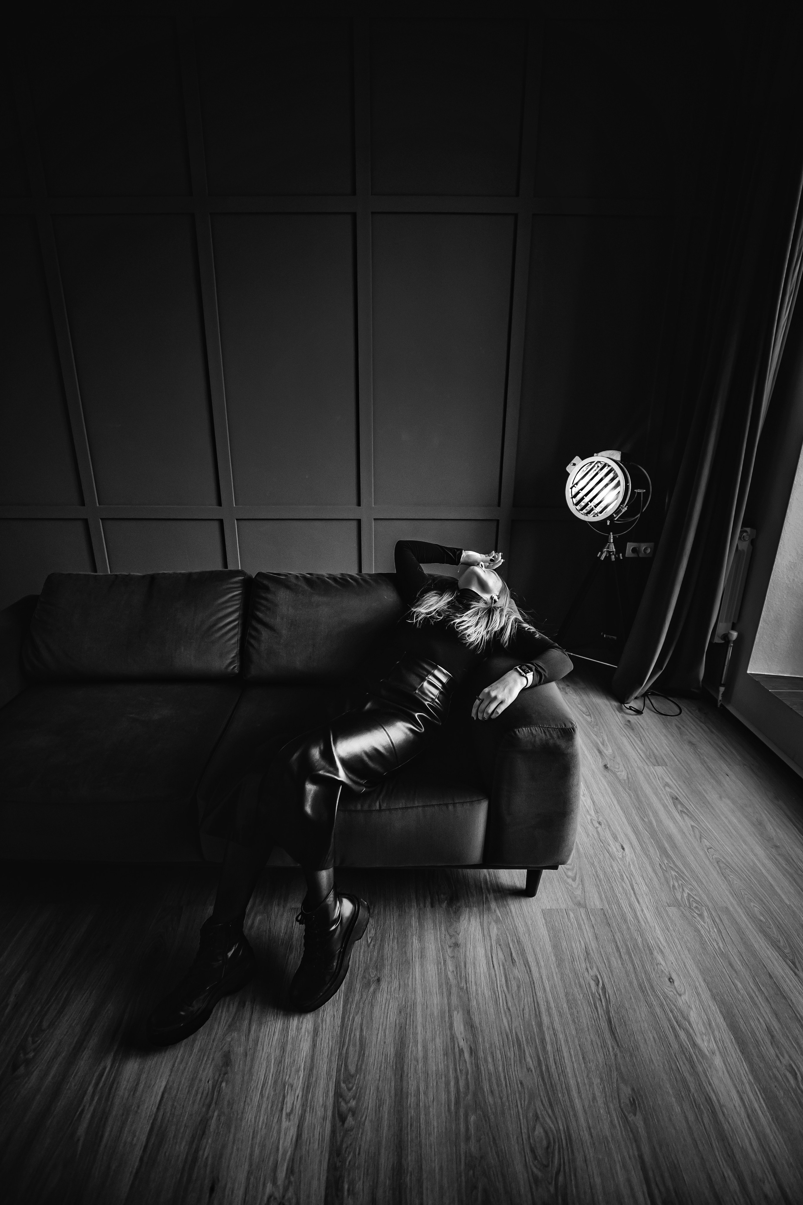 ПОРТРЕТ. Фотограф Казань Москва Ната Смирнова