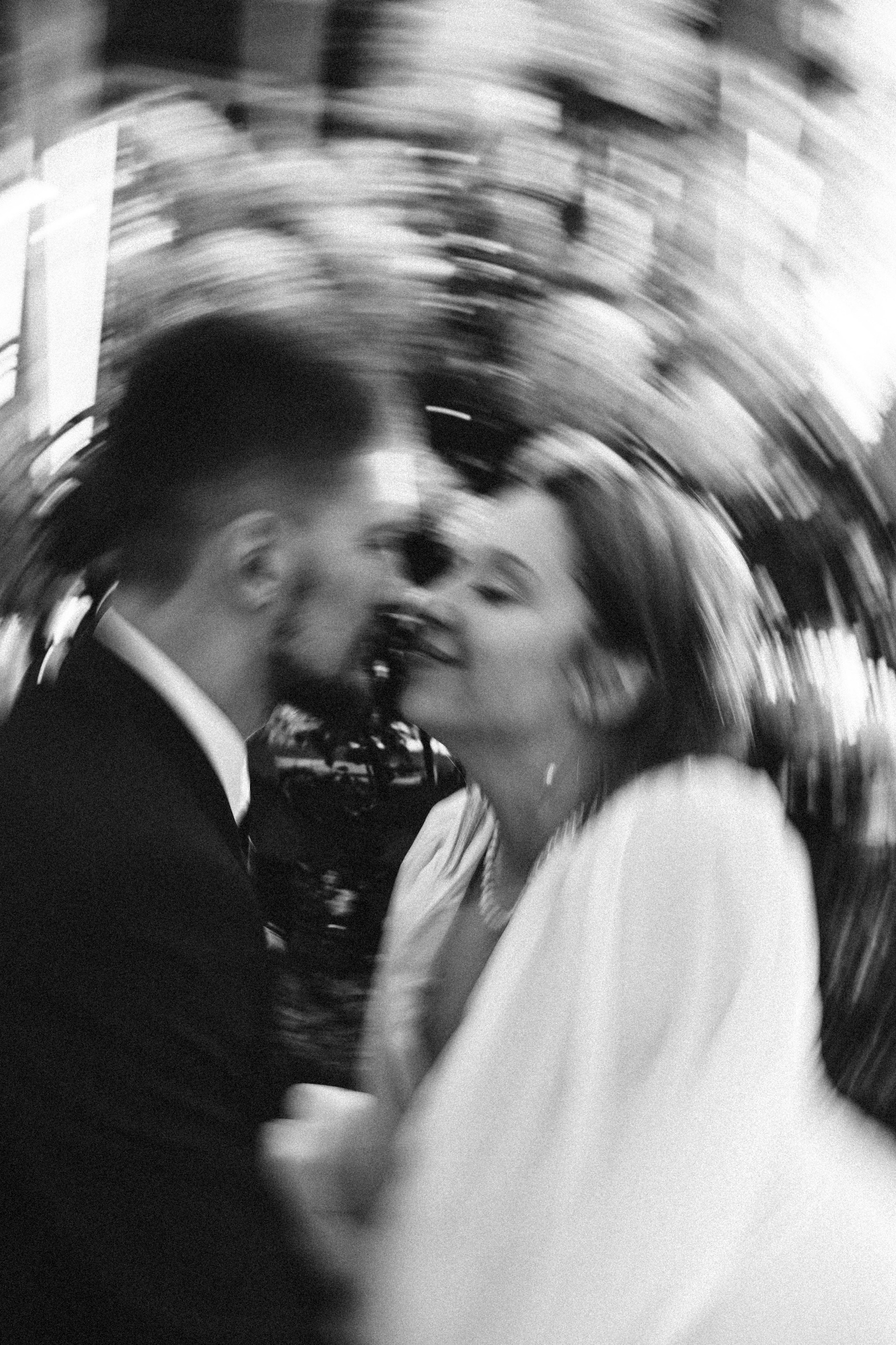 Мария и Александр