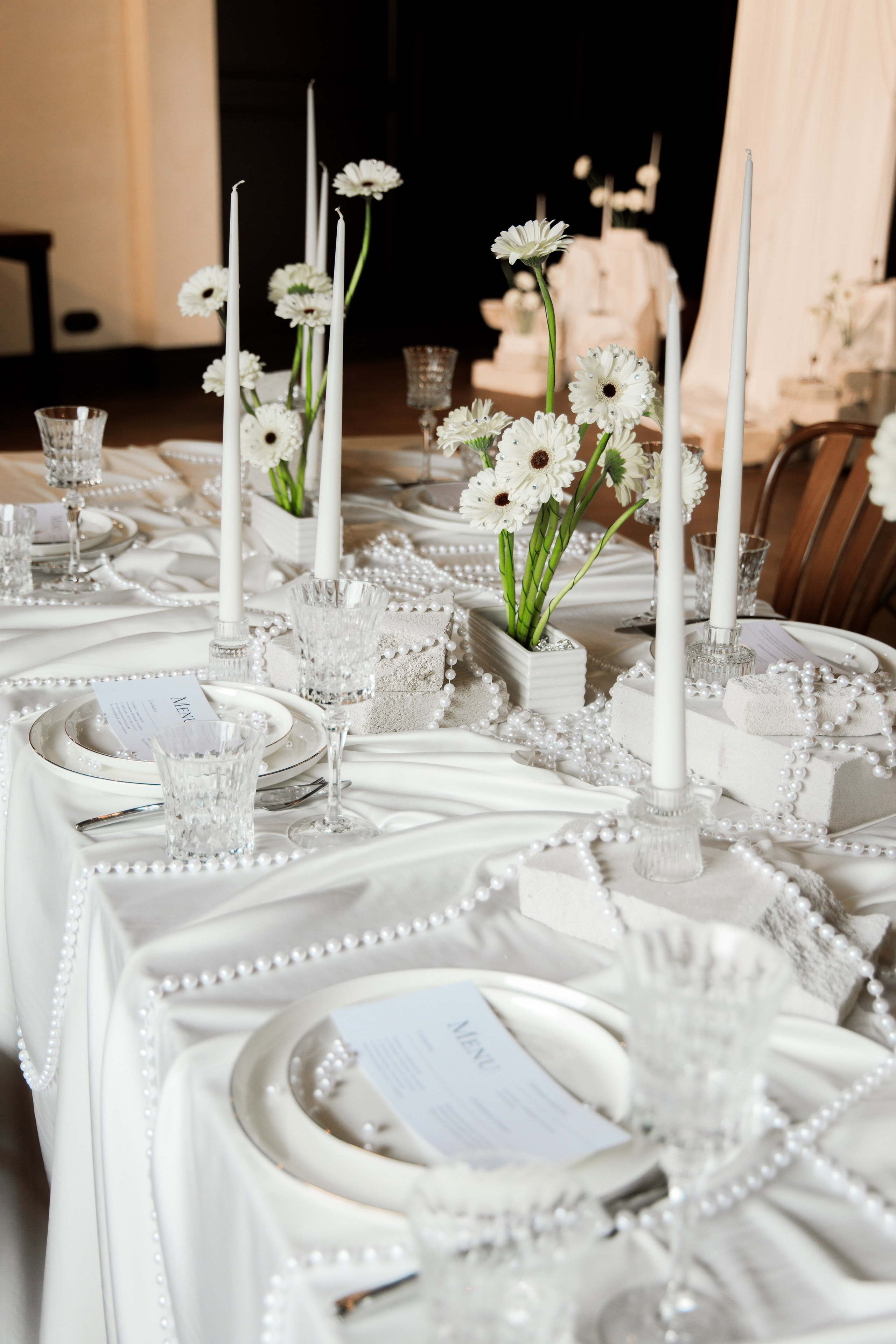 Жемчужный день. Фотограф Евгения Климова