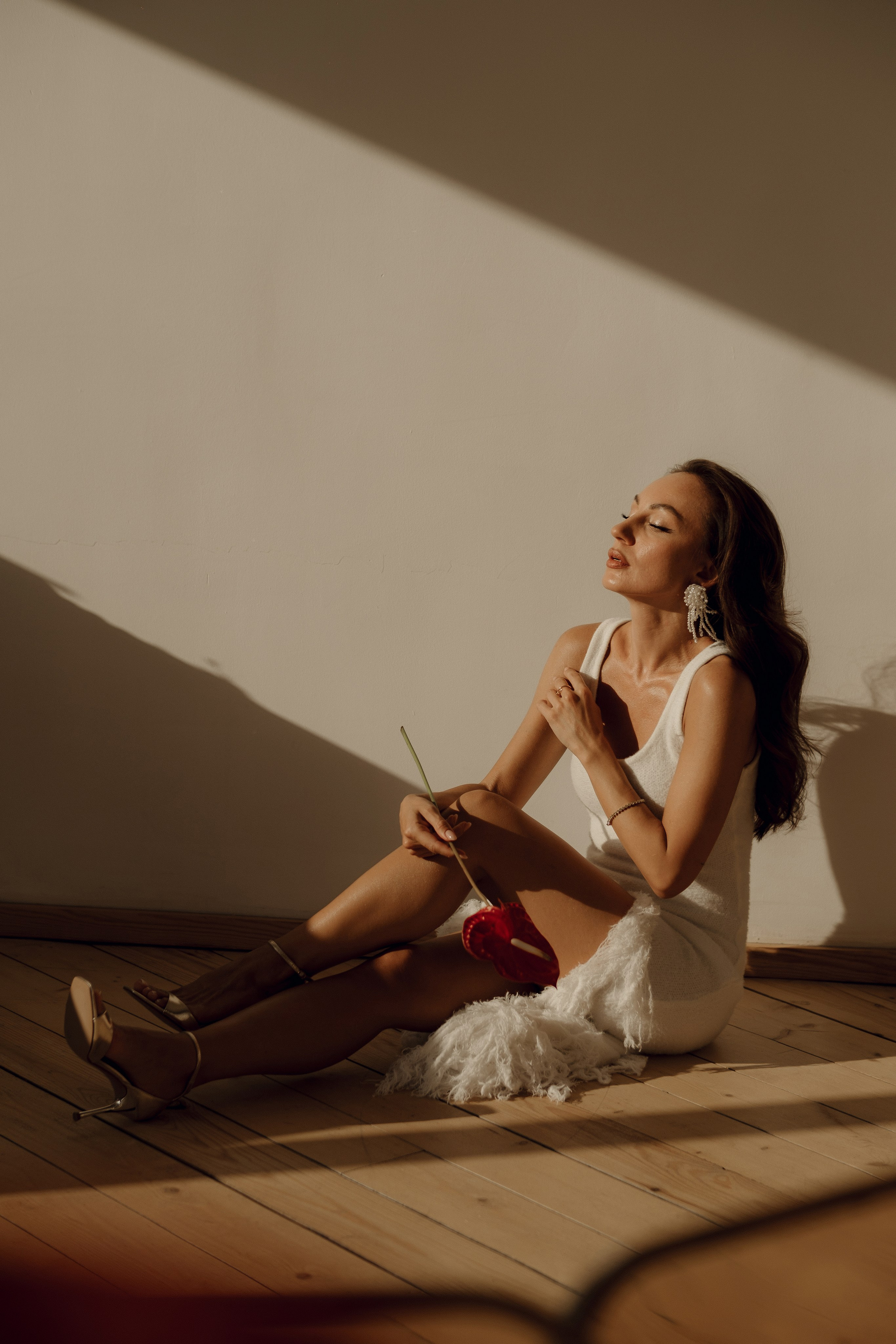 RedDay. Сентиментальная свадебная фотография