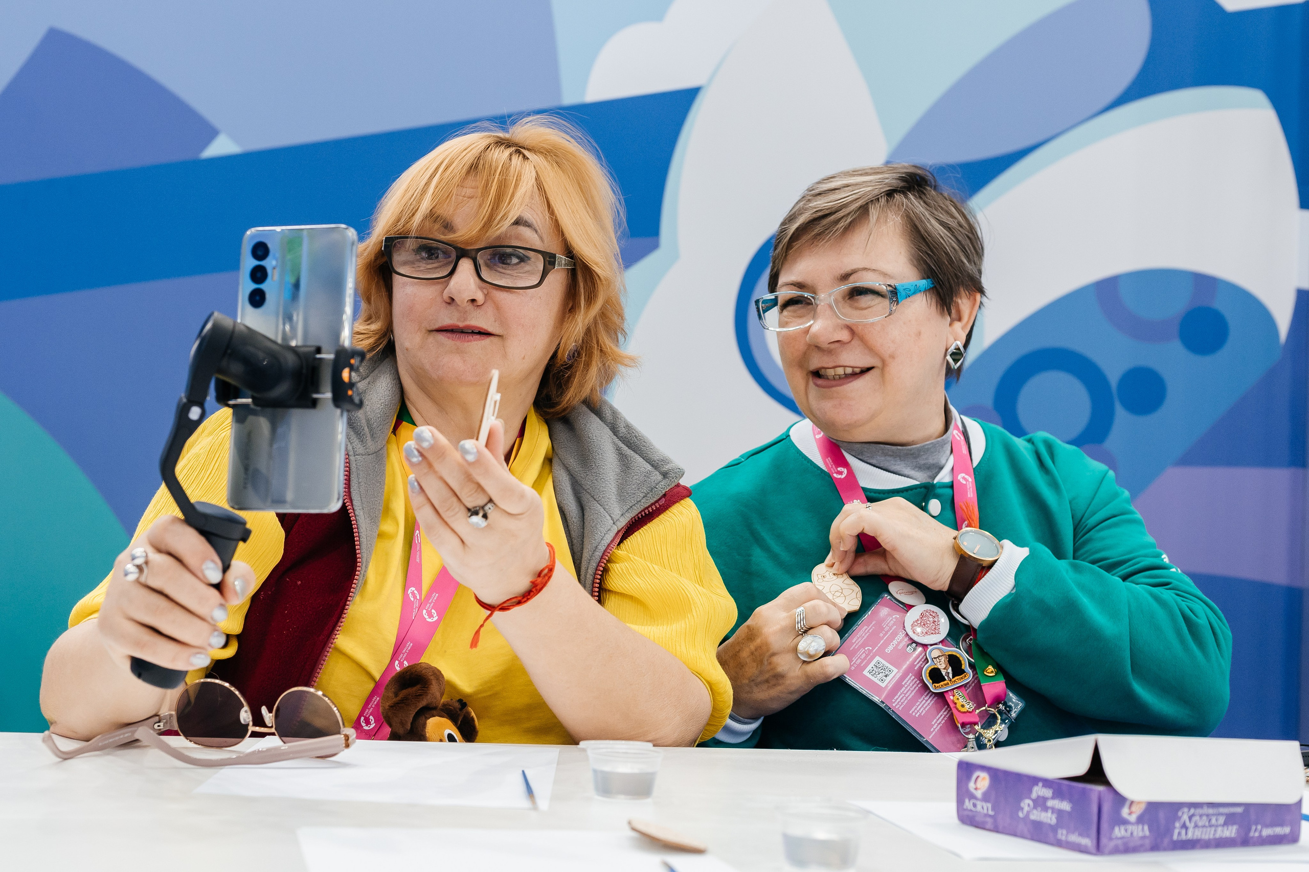 Всемирный Фестиваль молодежи. Репортажный фотограф. Репортажный фотограф в городе Ростов-на-Дону Даниил Молодовский