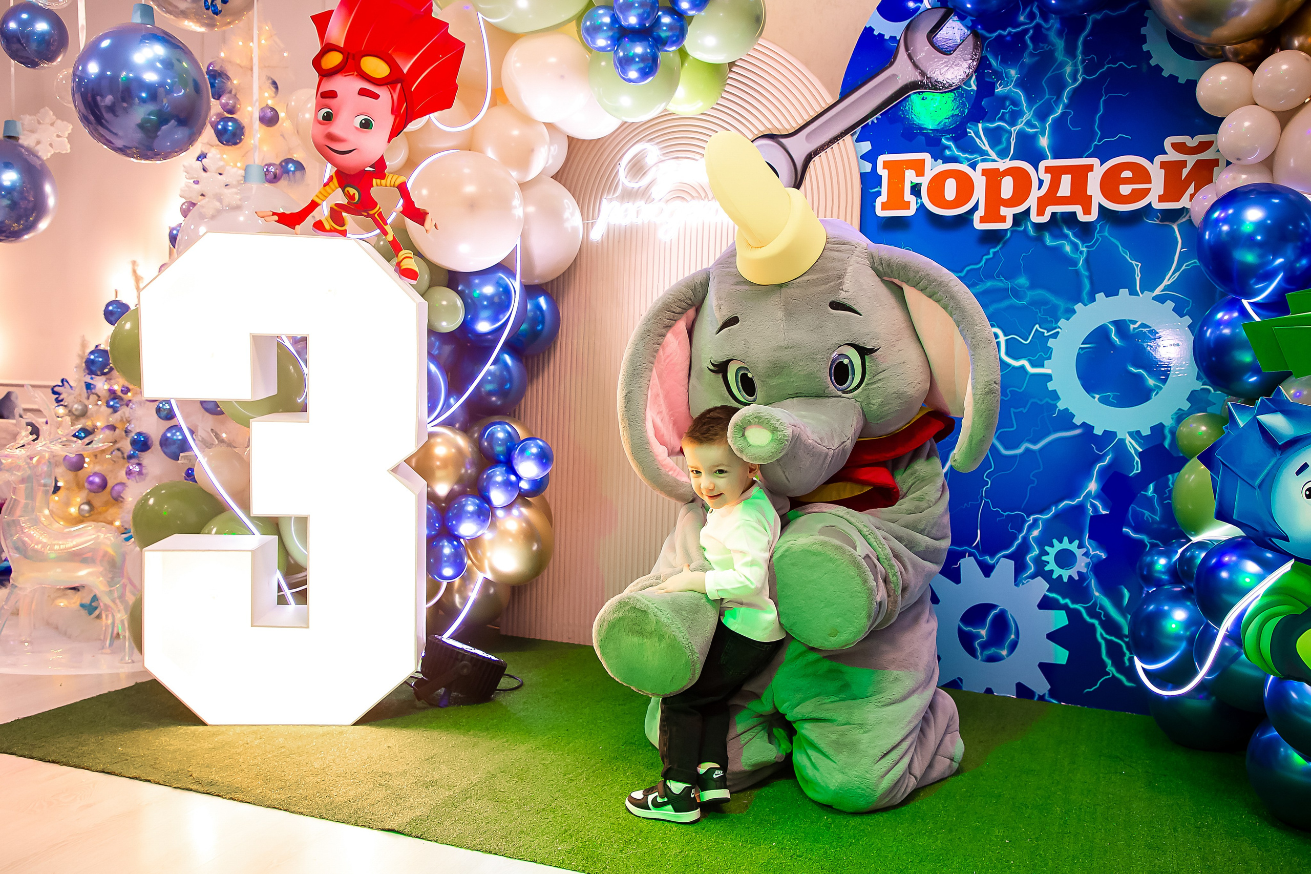 Гордей. Свадебный и семейный фотограф/видеограф в Краснодаре Наталья Осинская