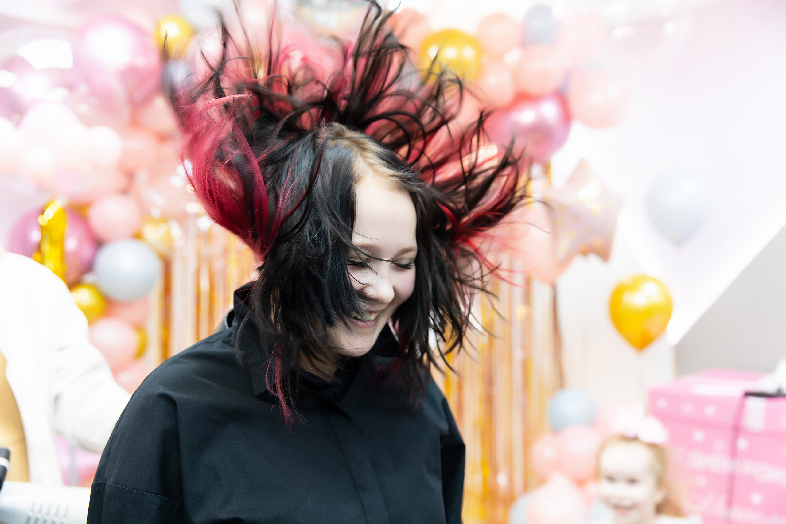 Мирославе 5 лет. Свадебный и семейный фотограф у Уфе Евгения Сазонова