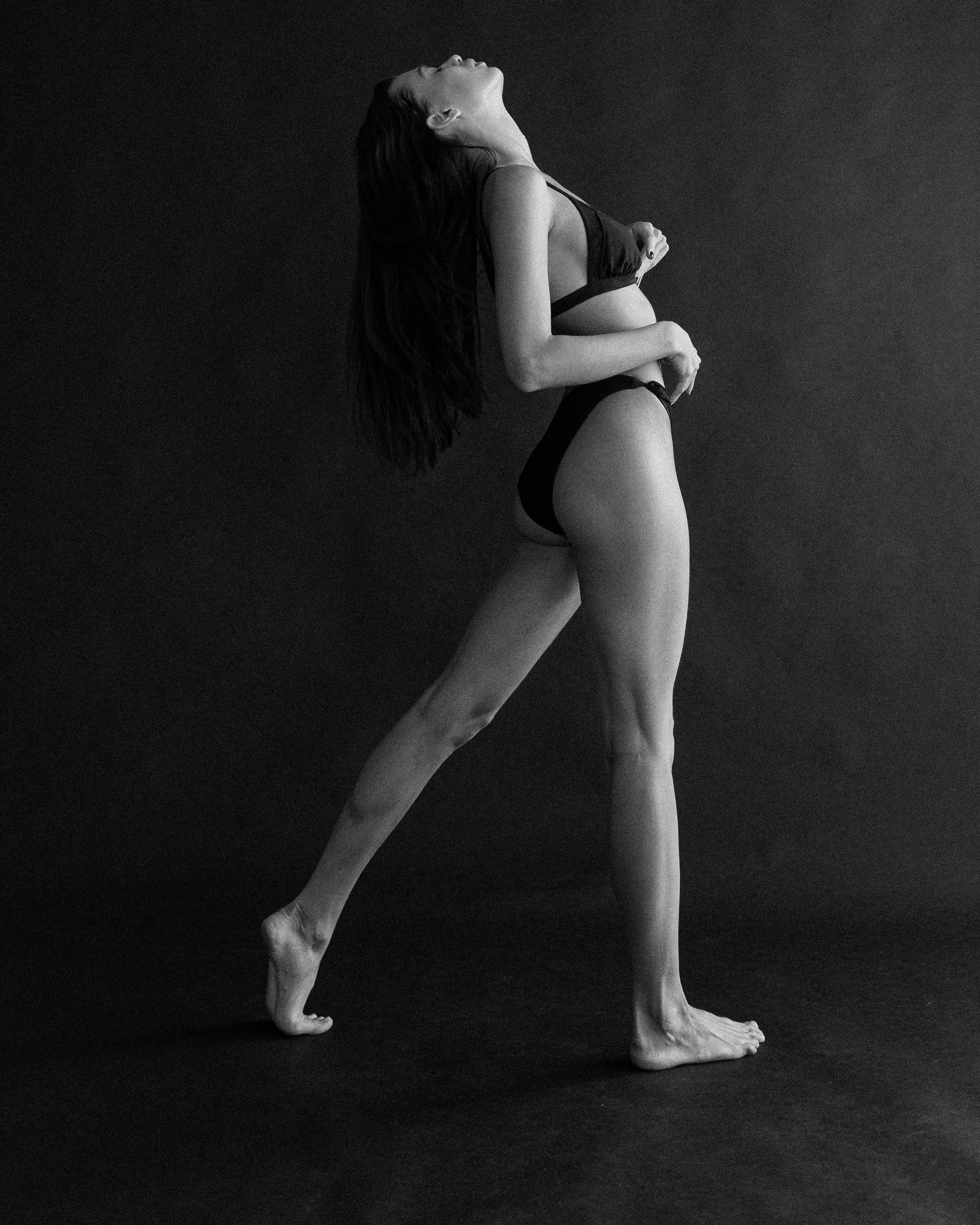Tanya. Фотограф Анна Тюрина