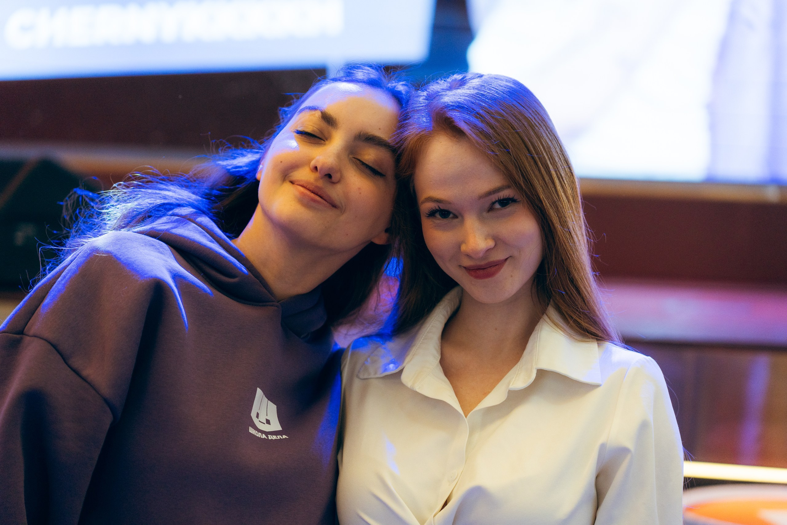 Школа дела (Выпускной) 2026. Максим Яковлев — фотограф/видеограф в Москве