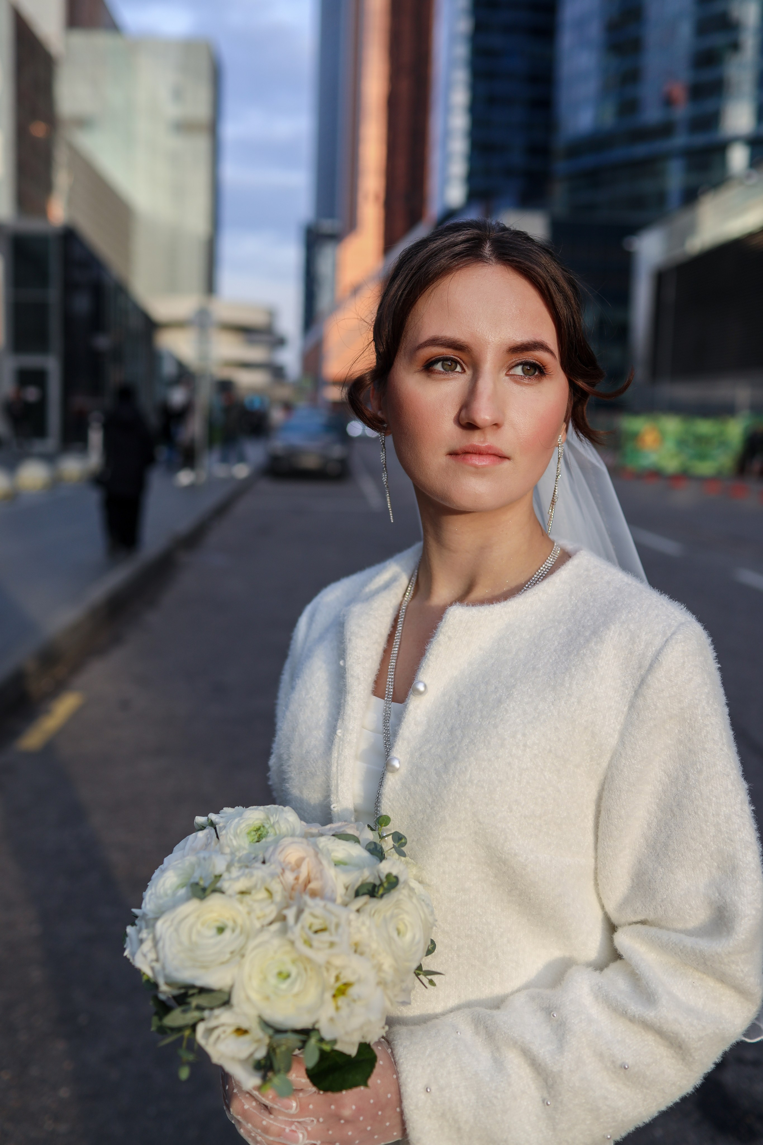 Дарья и Евгений. Свадебный фотограф Расторгуев Дмитрий