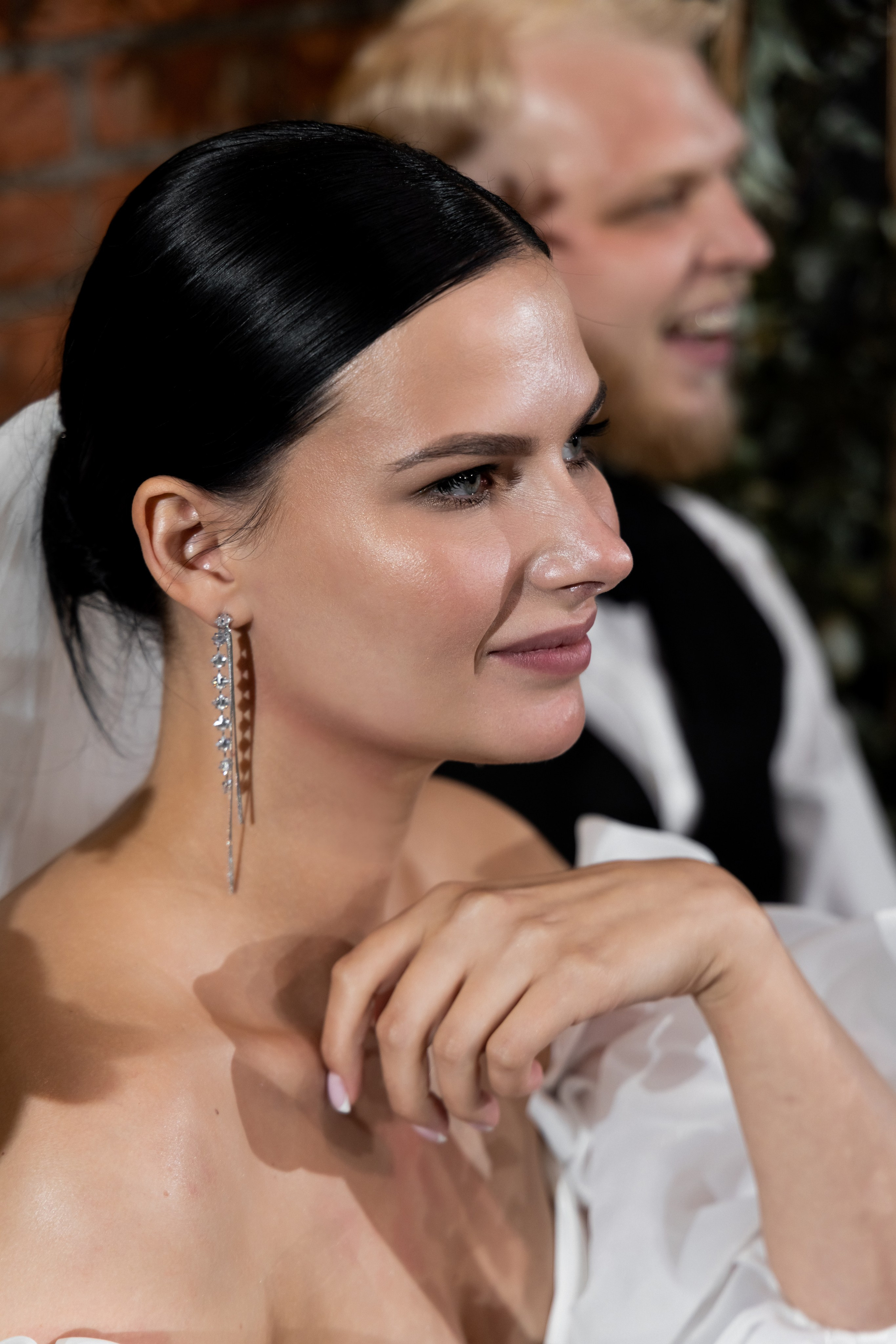 Дарья+Никита. Фотограф в Красноярске Гетманова Мила