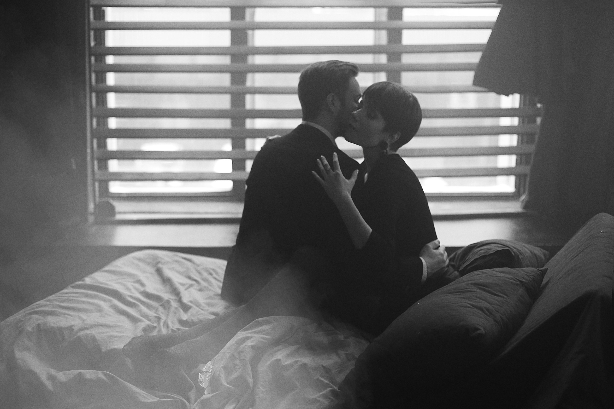 LOVESTORY Дария и Алексей. Профессиональный портретный фотограф в Москве Великанова Татьяна