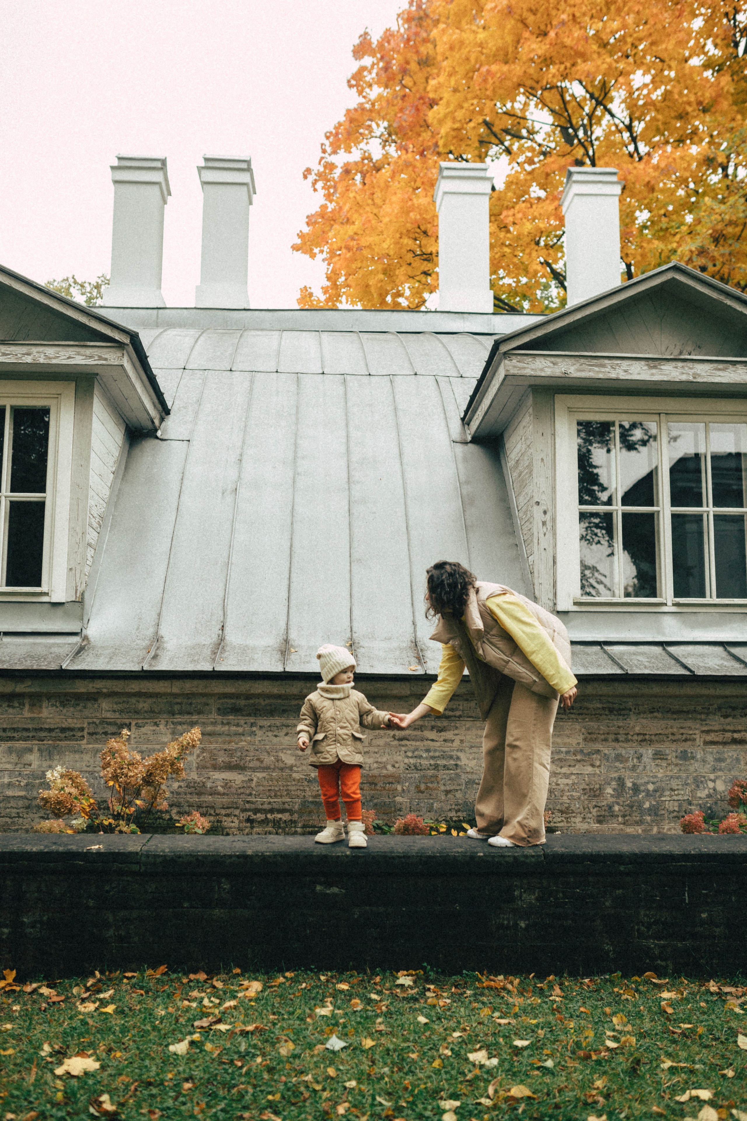Семейная съемка. Фотограф в Санкт-Петербурге Шура Капустина