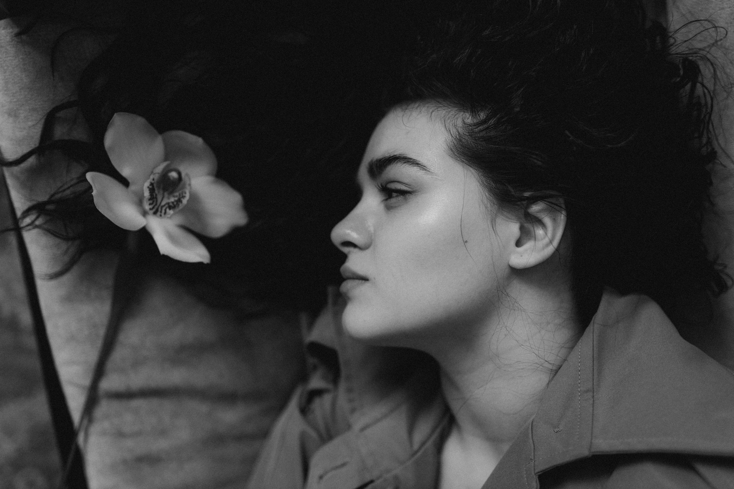 Анастасия. Фотограф НОГИНСК, Москва, Анастасия Белая