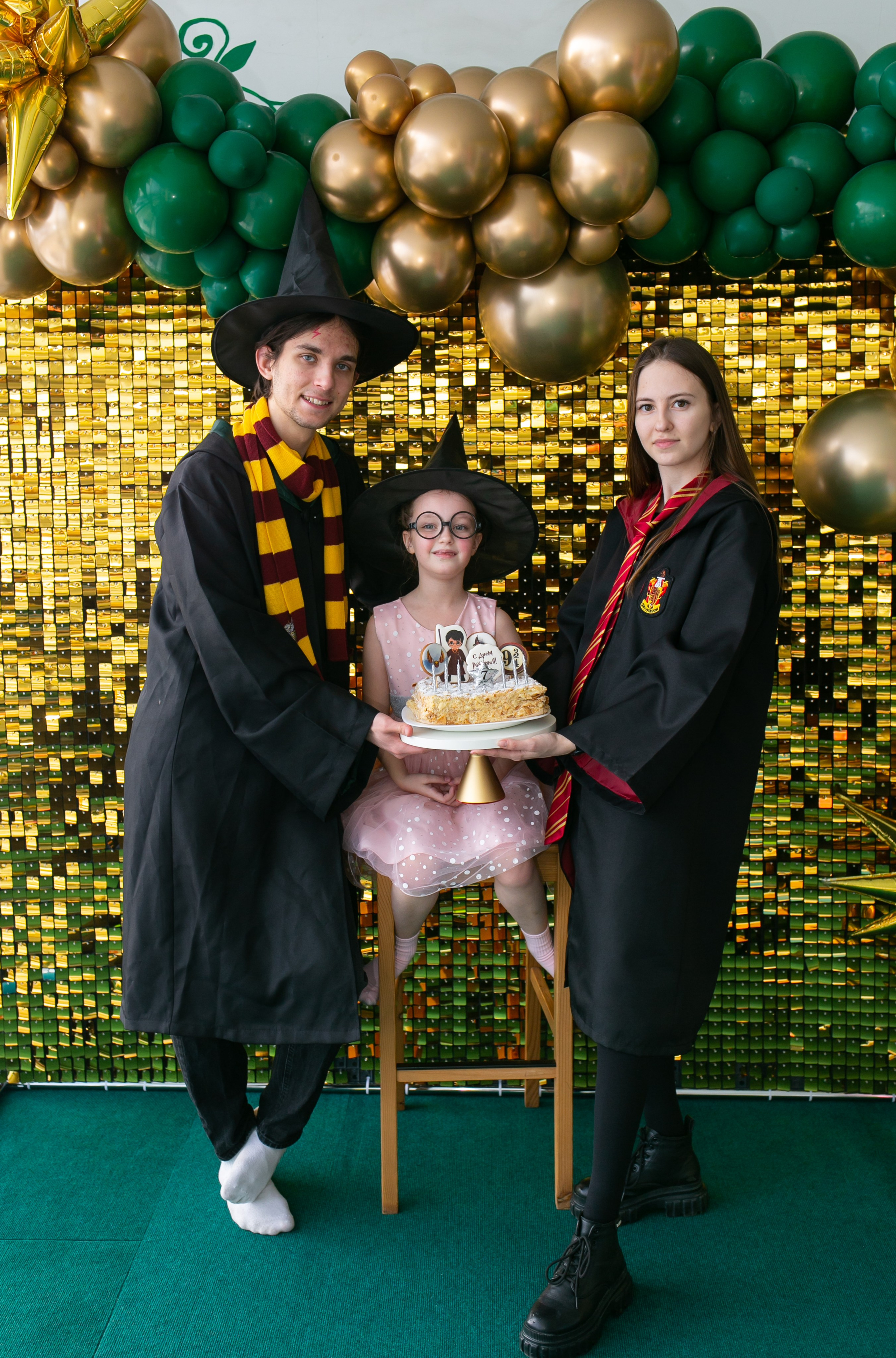 Праздники. Фотограф новорожденных и семейный фотограф НСО г. Бердск Марина Львова