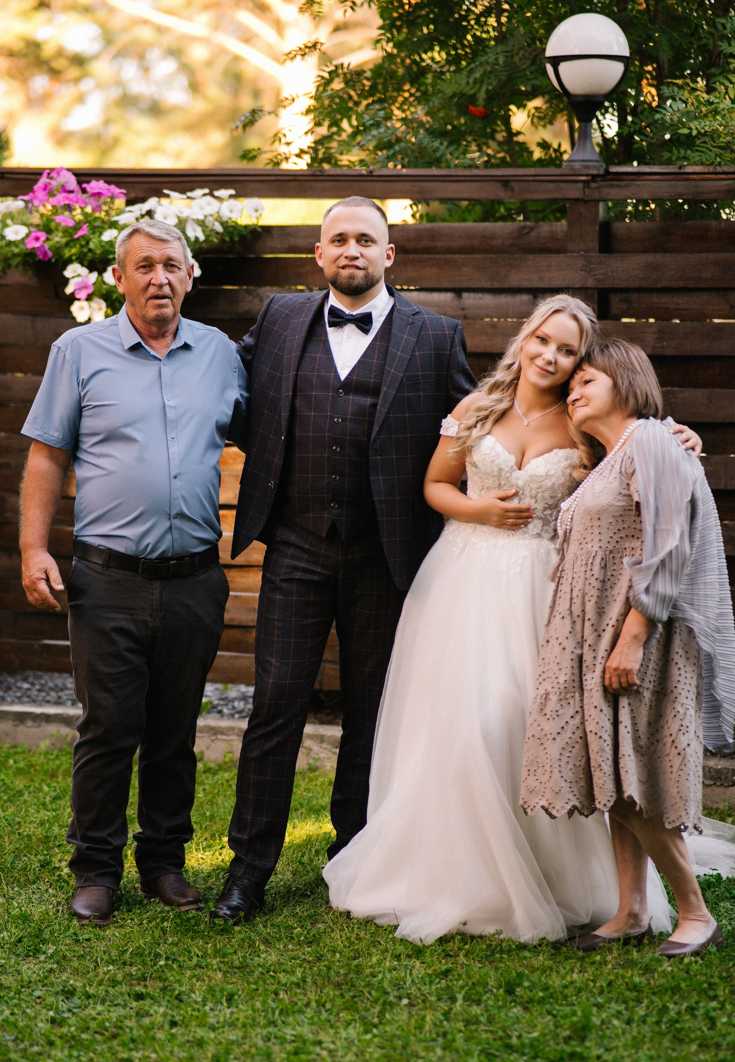 Марина и Денис (полный день). Фотограф на любое событие в Кемерово