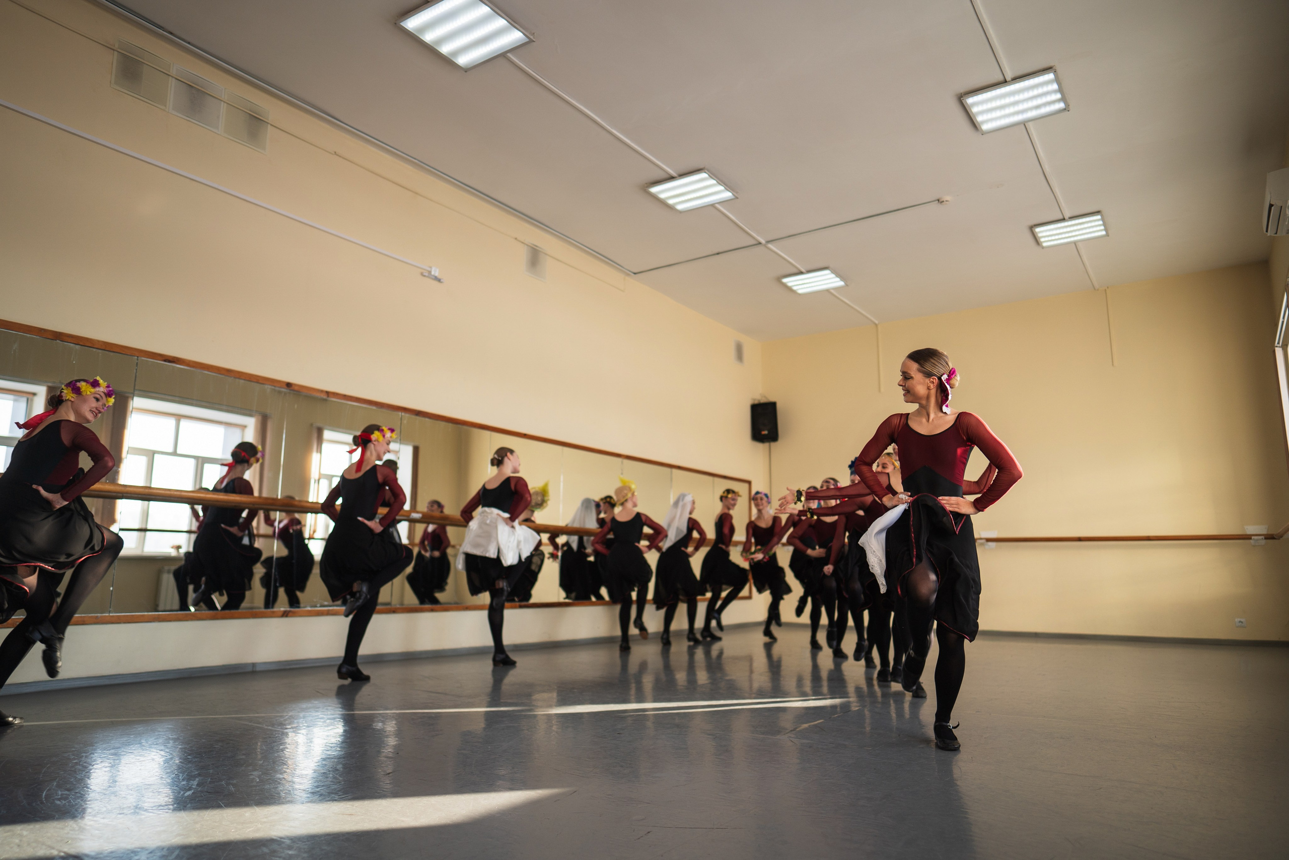 ГОСы в КемГИК. Фотограф на любое событие в Кемерово