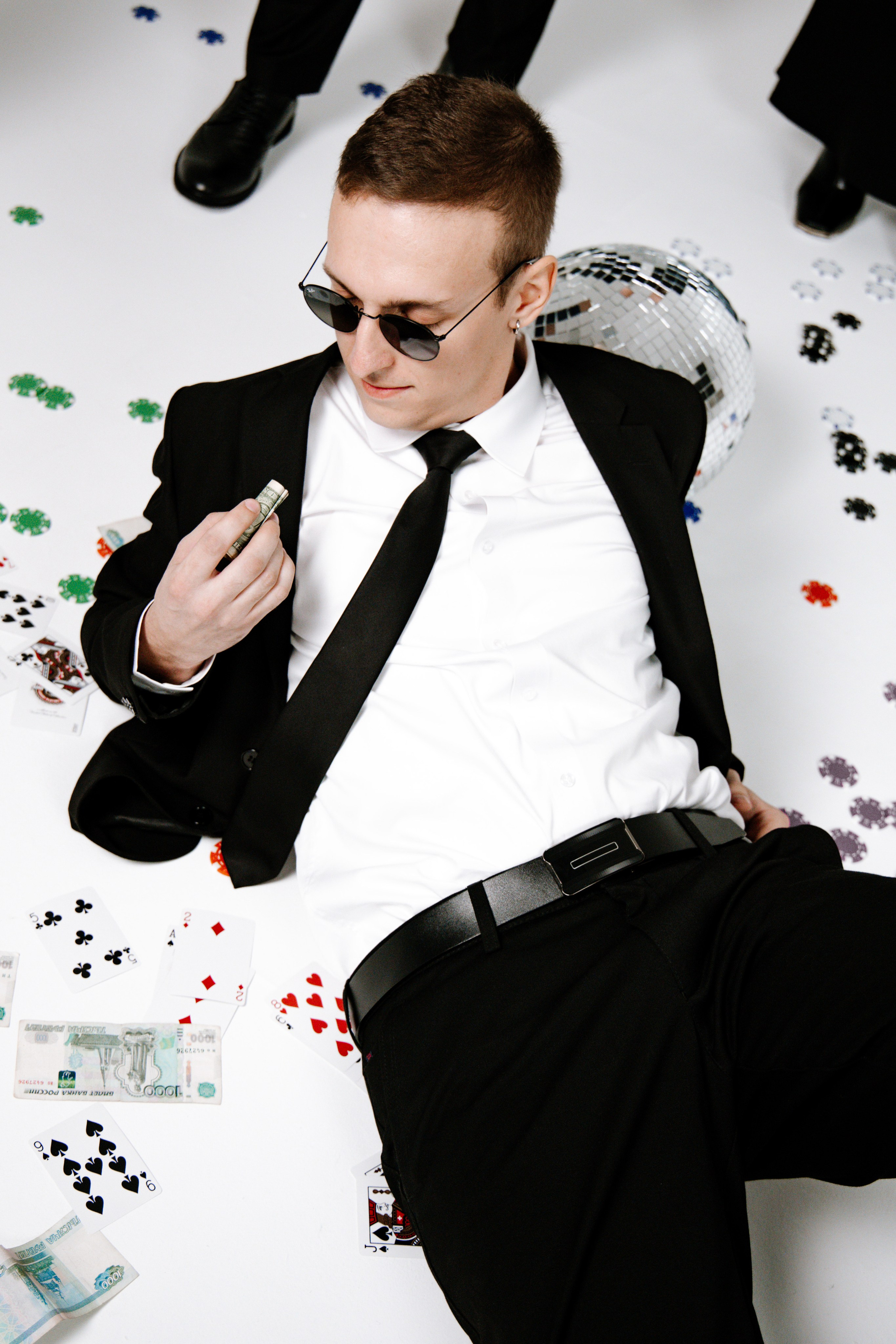 Съемка дня рождения. Семейный фотограф | Керчь | Ивановская Виктория