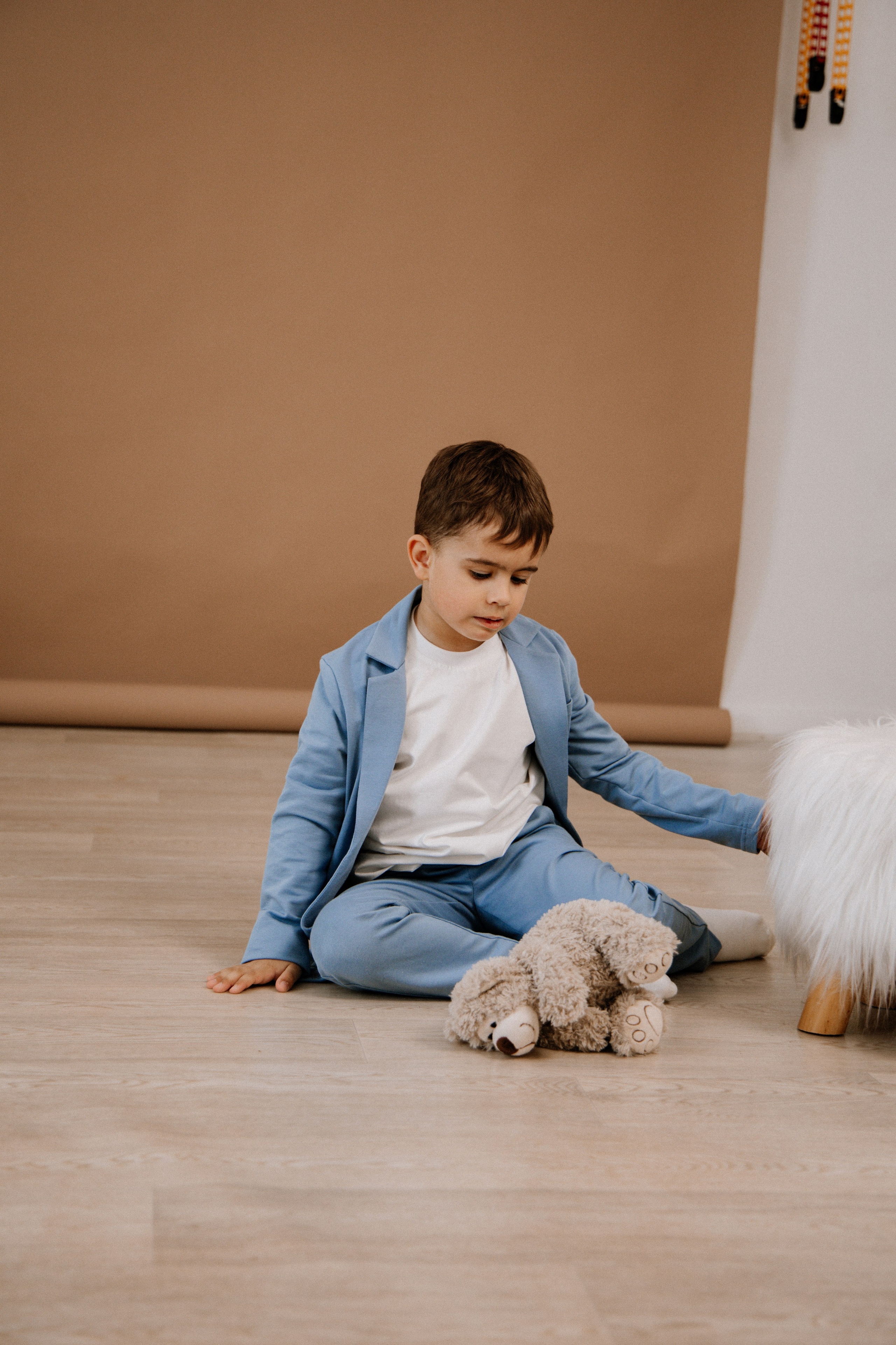 Семейная съемка Анны и Святика. Семейный фотограф | Керчь | Ивановская Виктория