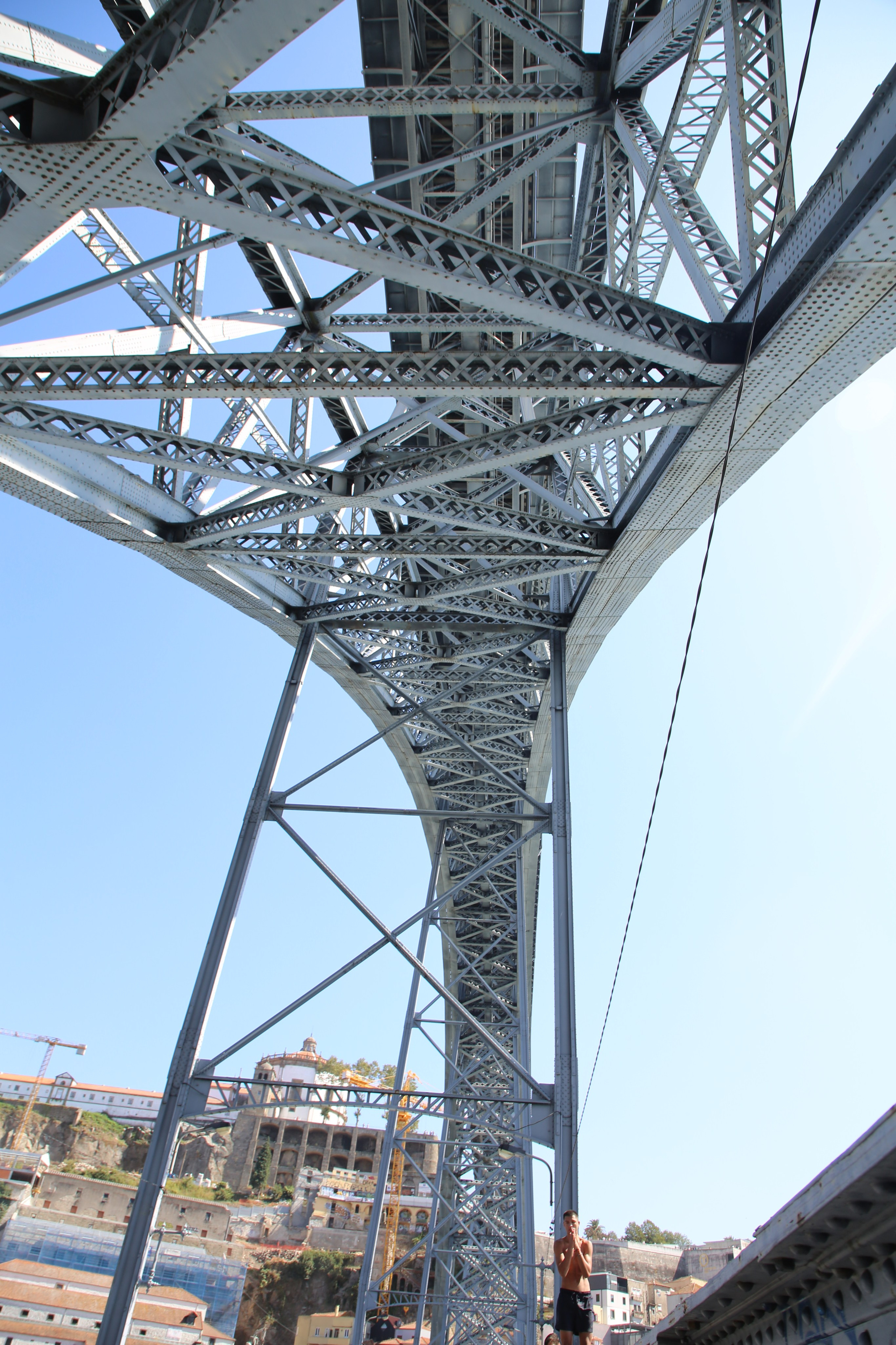 Porto, Portugal. Andrey Filippov Photographer