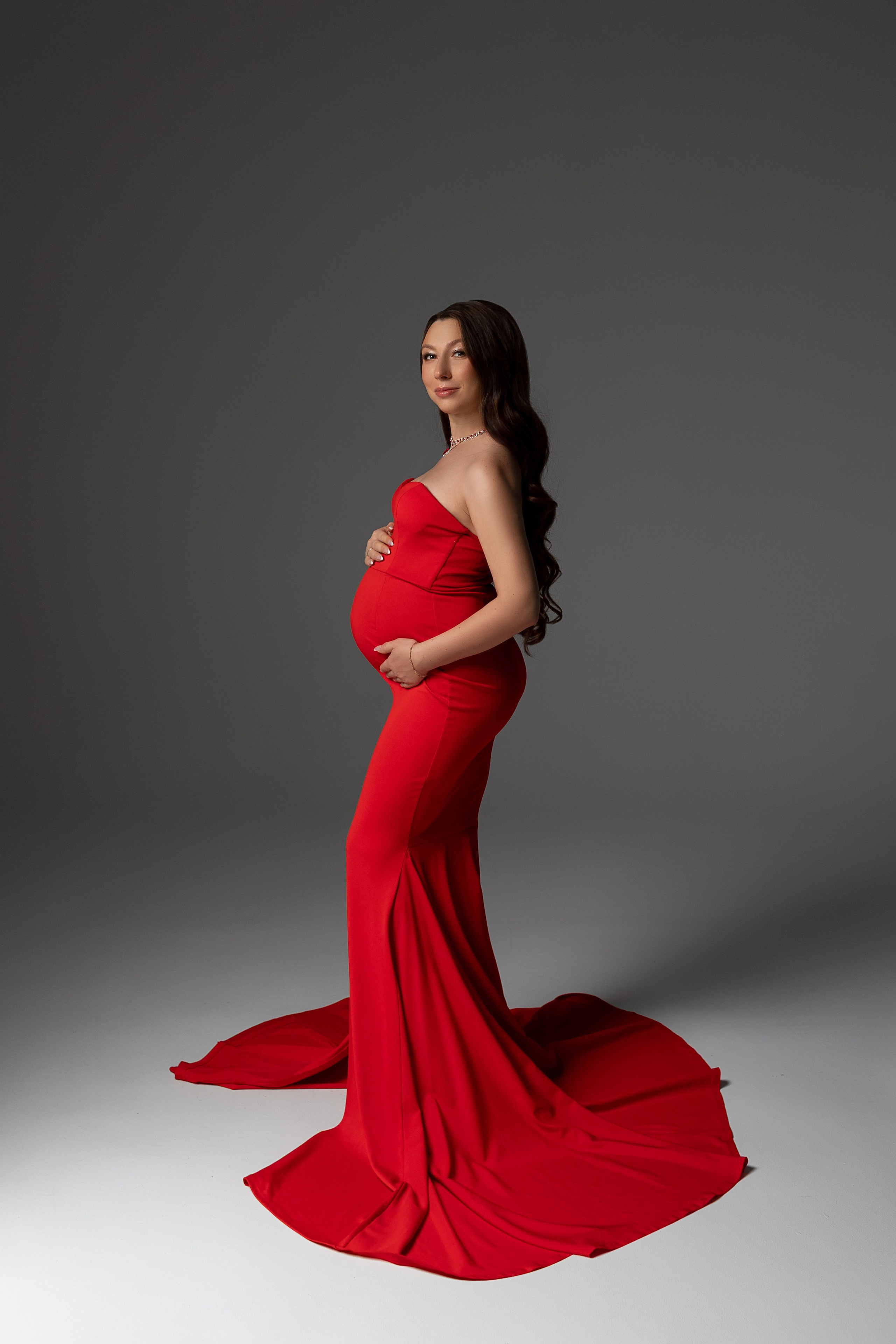 В ожидании чуда. Фотограф Парфенова Любовь