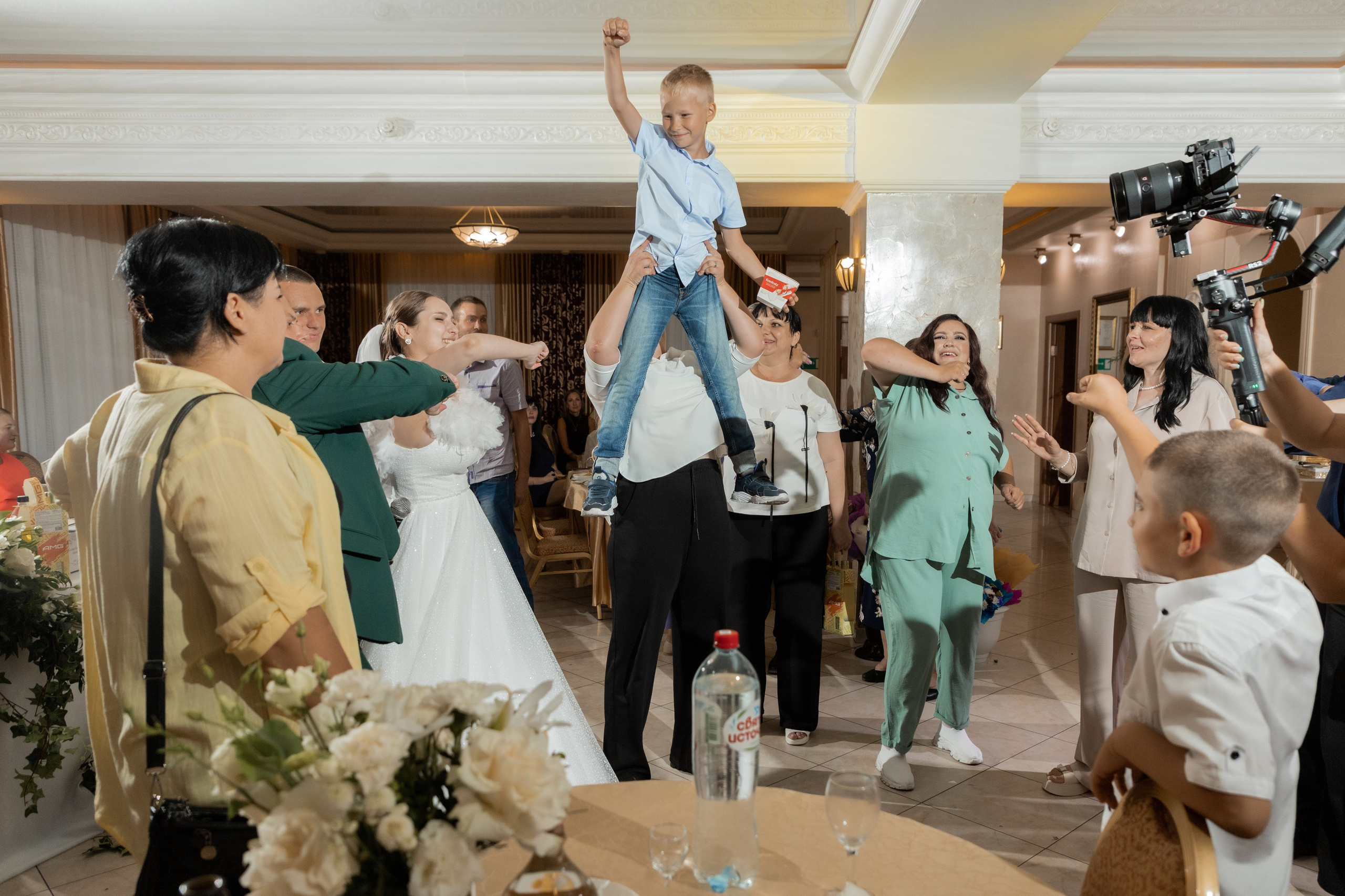 Алексей и Юлия (сокращено). Свадебный фотограф Ангелина Сунгатулина | Саратов | Балаково | Вольск