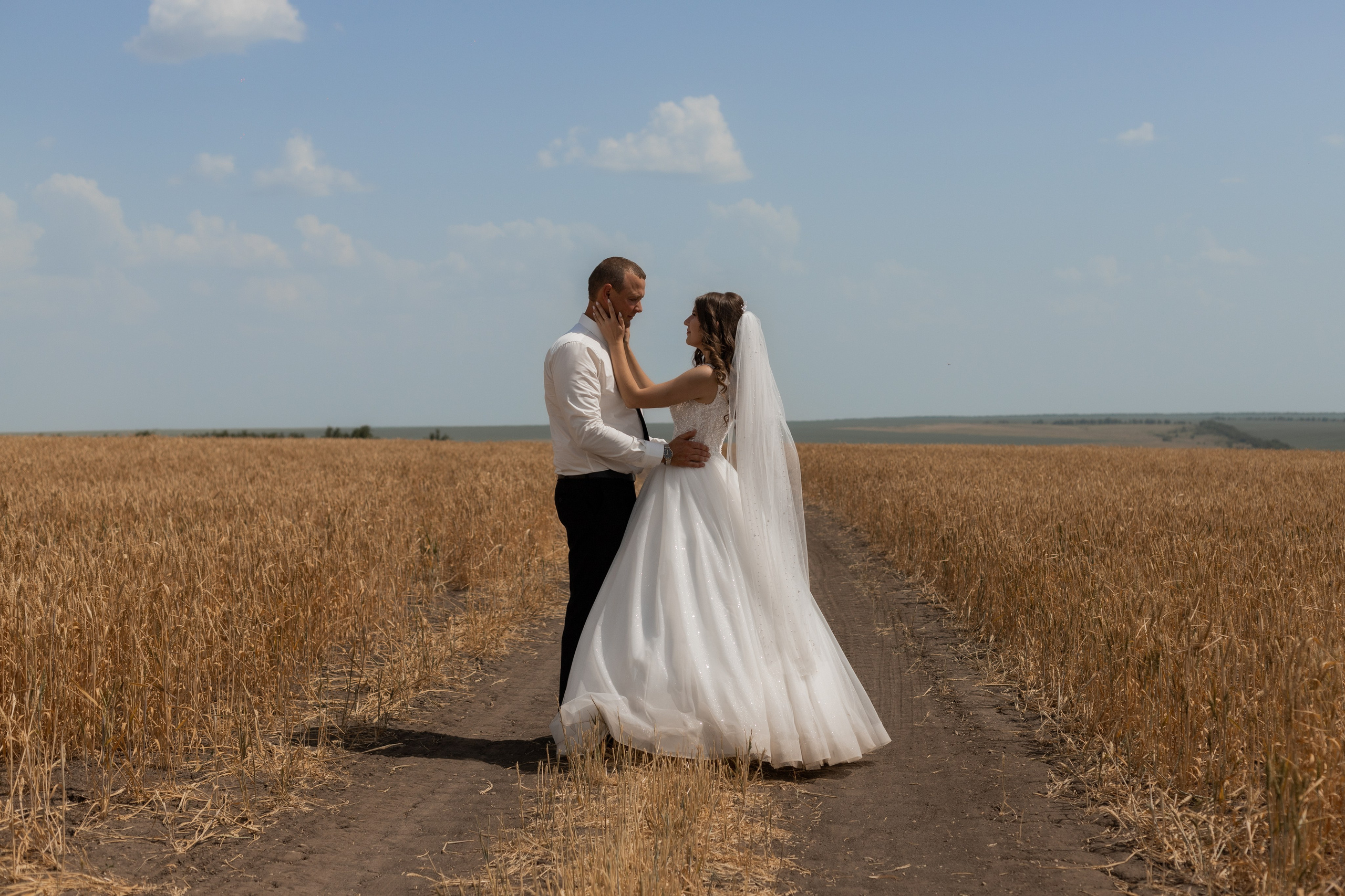 Алексей и Светлана (сокращено). Свадебный фотограф Ангелина Сунгатулина | Саратов | Балаково | Вольск