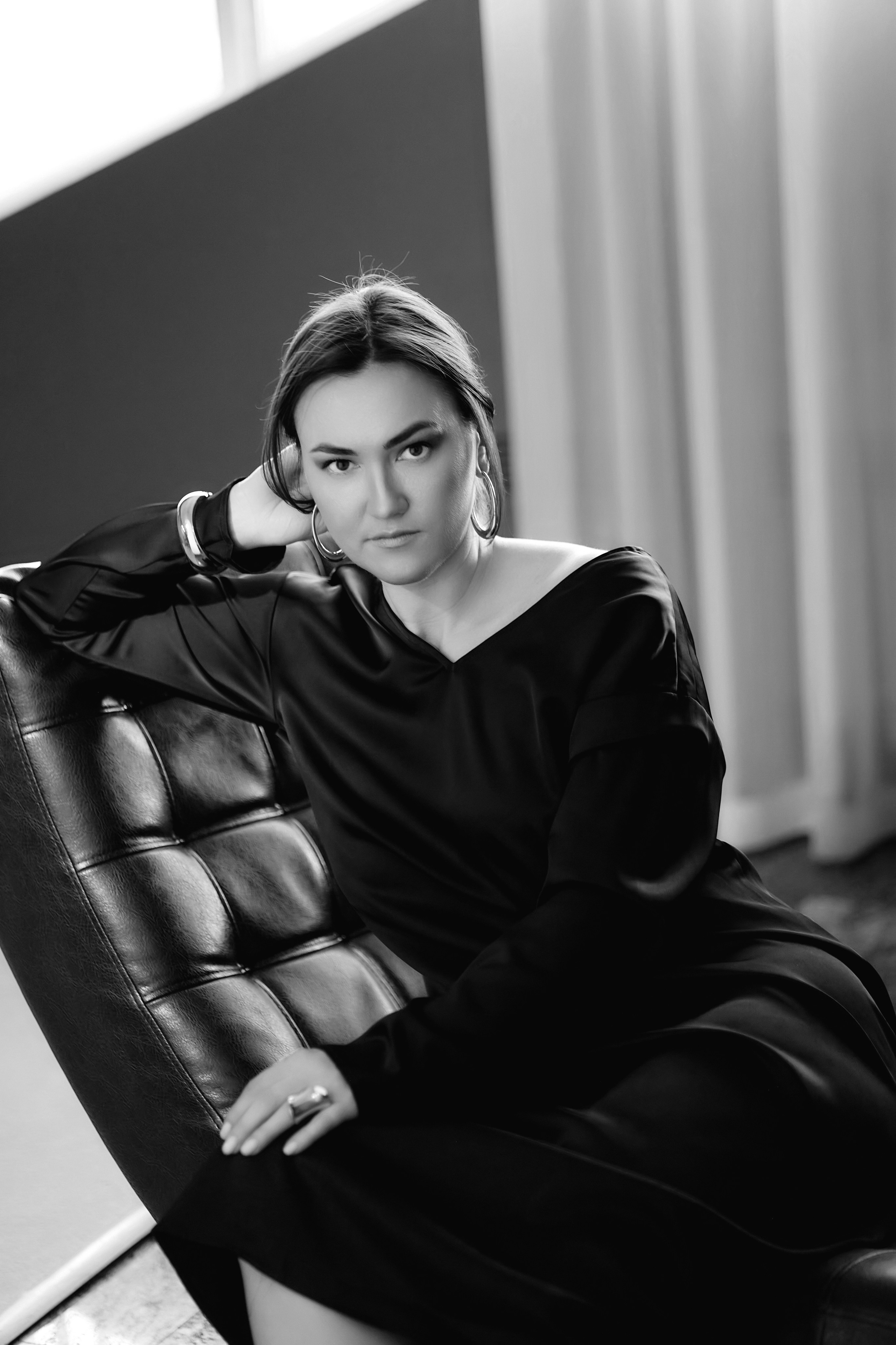 Съемка в студии и на улице. Фотограф в Минске Анна Кучинская