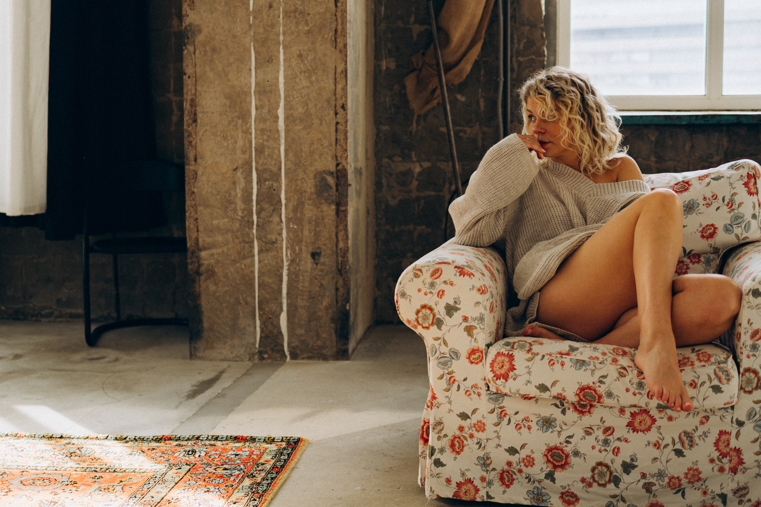 Lera. Фотограф Москва Светлана Кирюшина