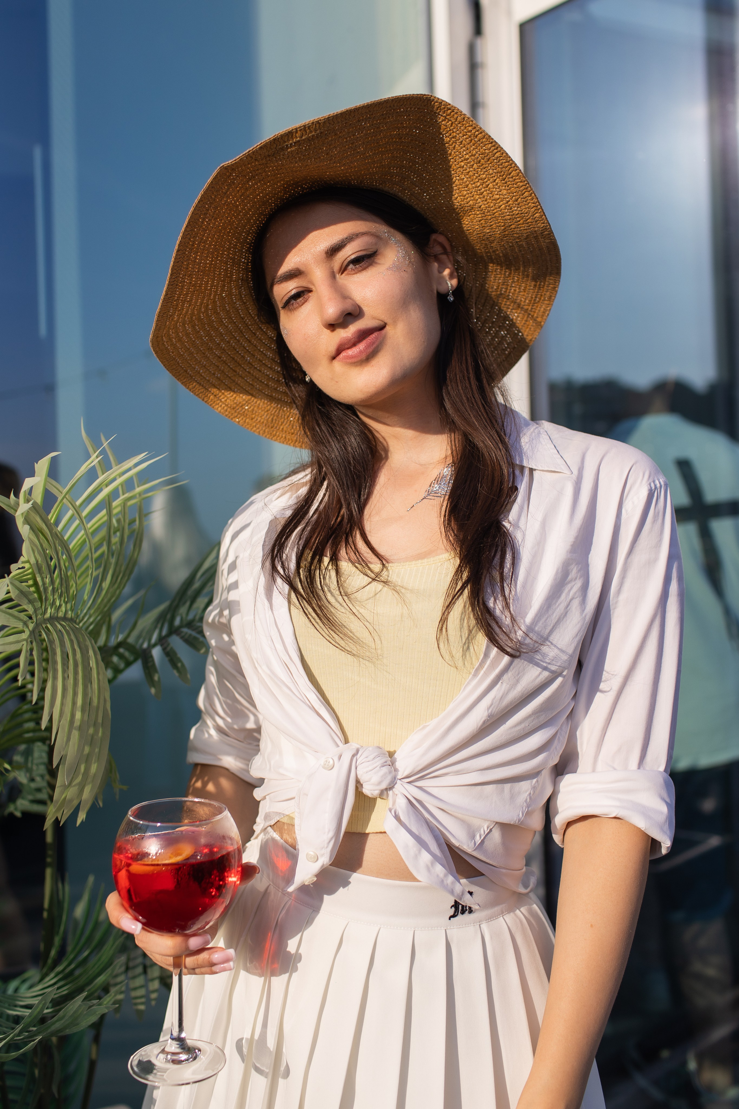 Festival party. Фотограф в Москве Десятова Ксения