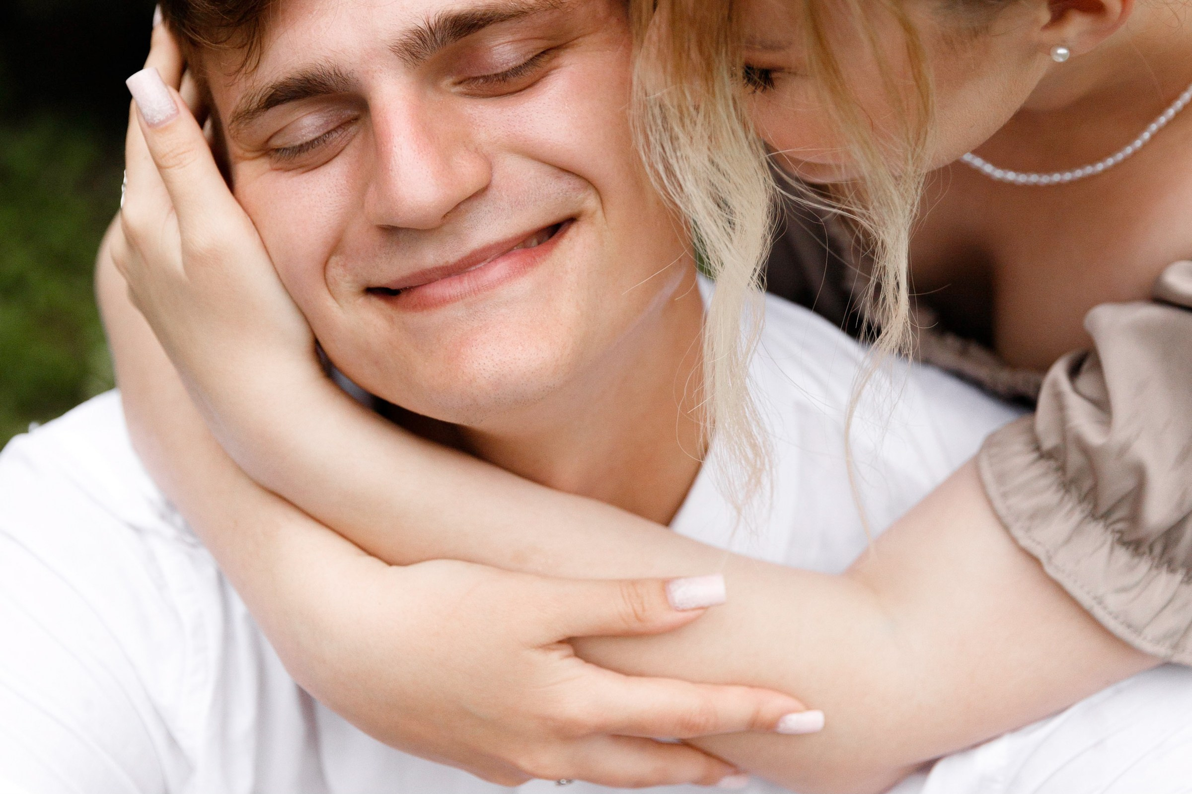 Маленькая Европа. Свадебный фотограф Марьям Сайфулина г. Красноярск