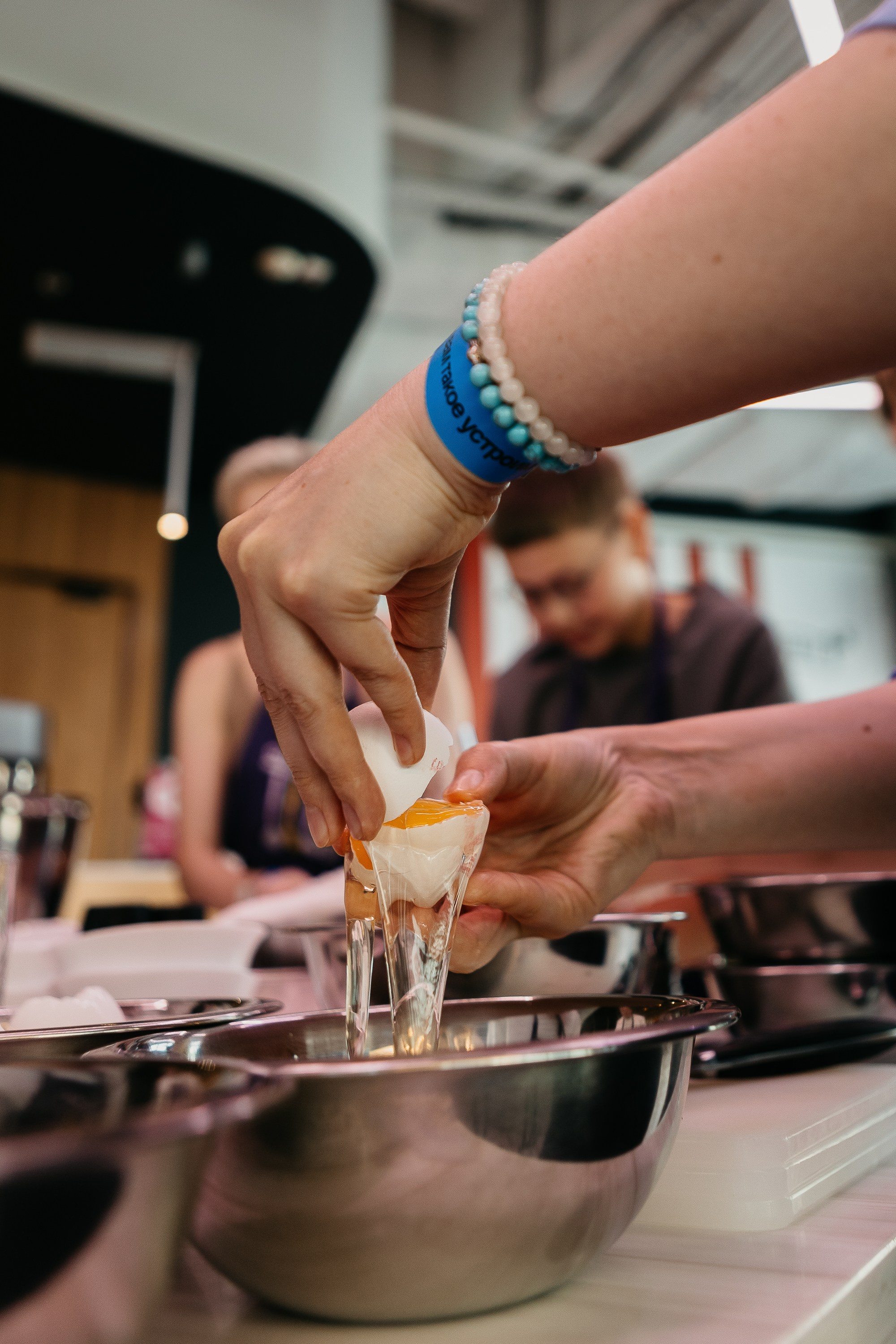 Мероприятия — день рождения. Фотограф Мария Тимофеева | Москва