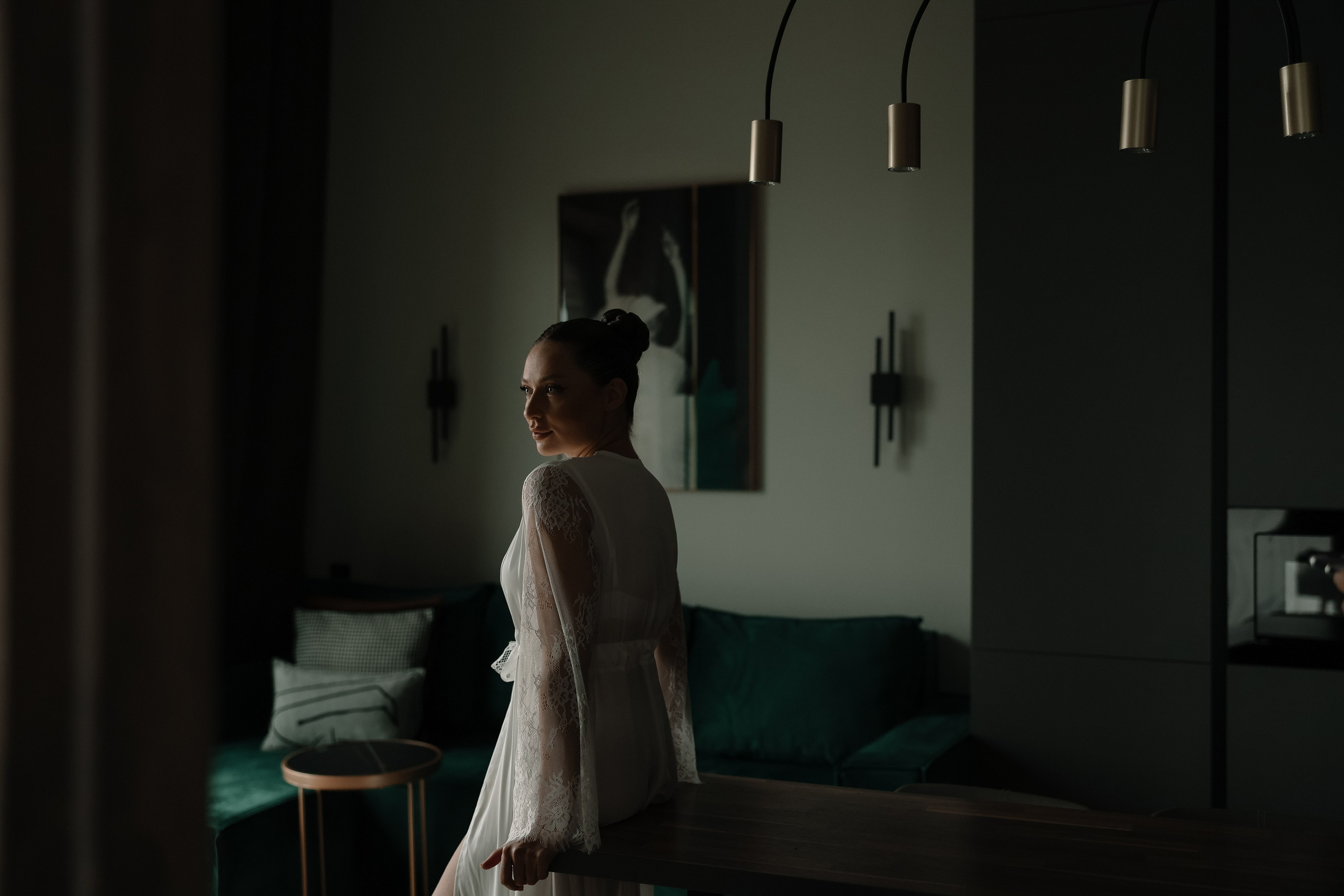 Хочу. Свадебный и семейный Фотограф Денис Кошель