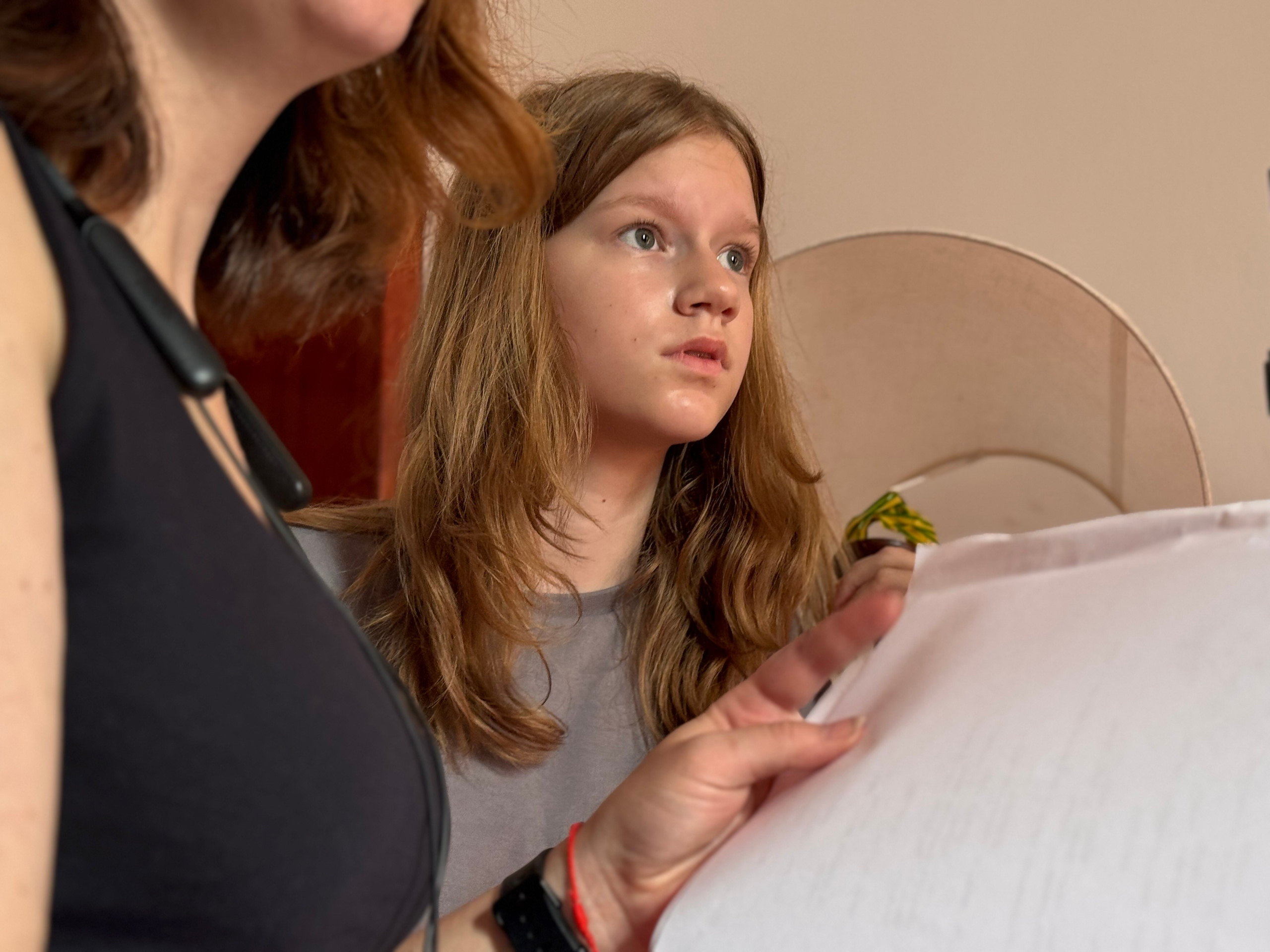 Режиссер Арсений Ганчуков, полный метр «Московские твари». Фотограф, оператор и рилсмейкер в Москве — Ася Палагута