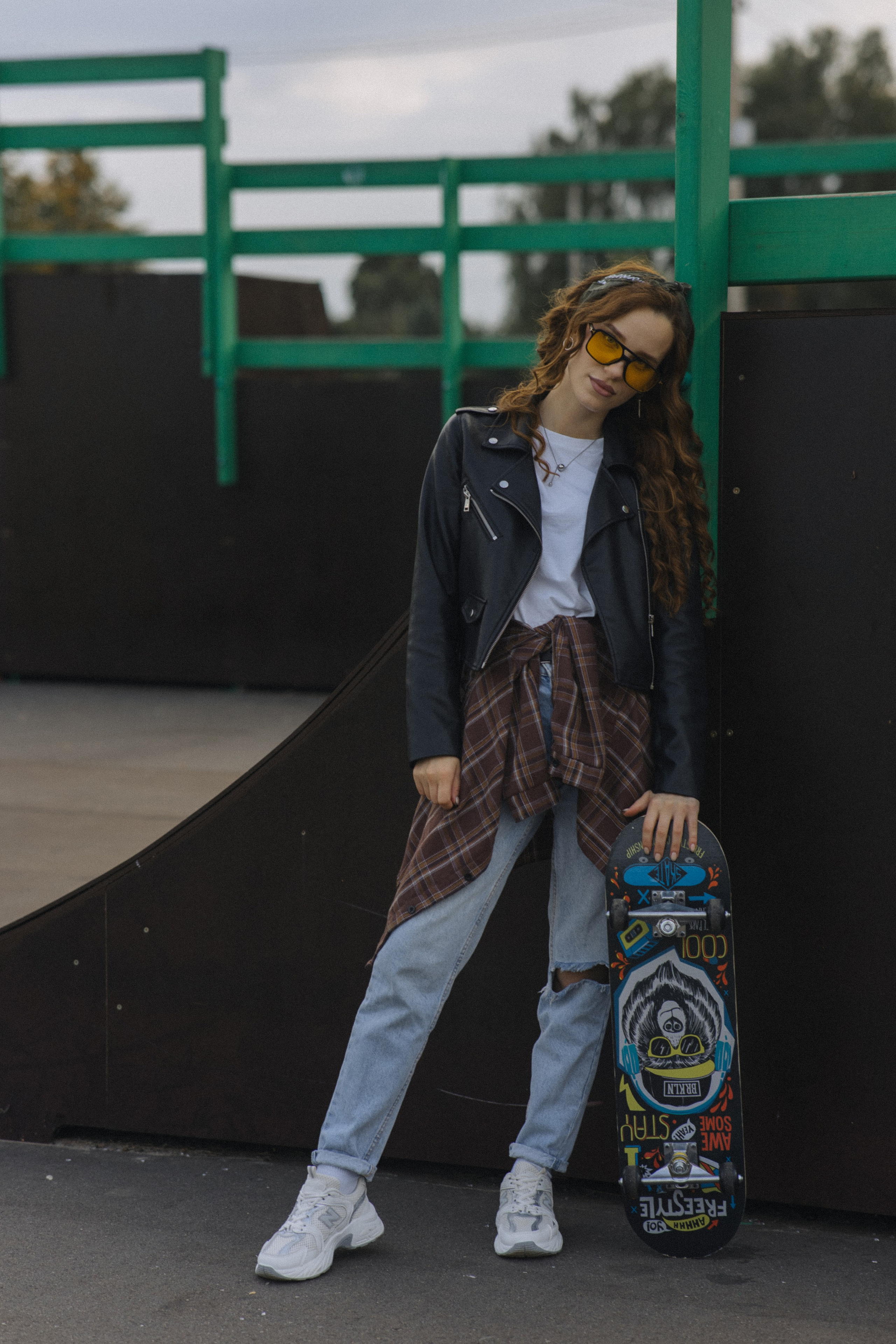 Индивидуальные уличные серии