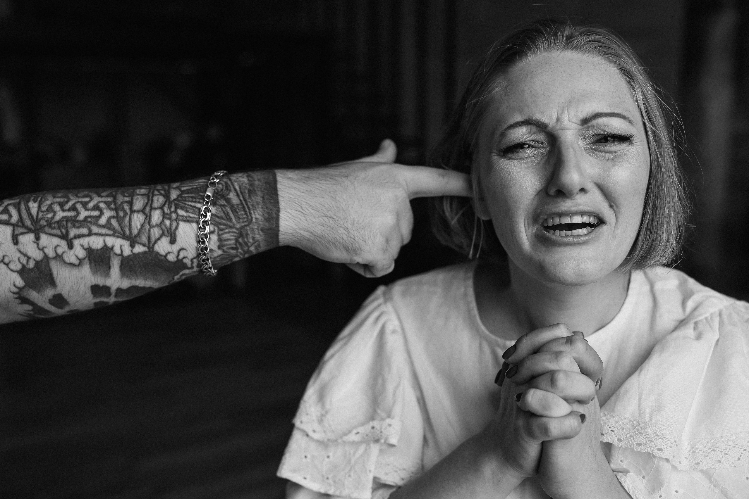 Не будь скучным…. Свадебный и семейный Фотограф Денис Кошель