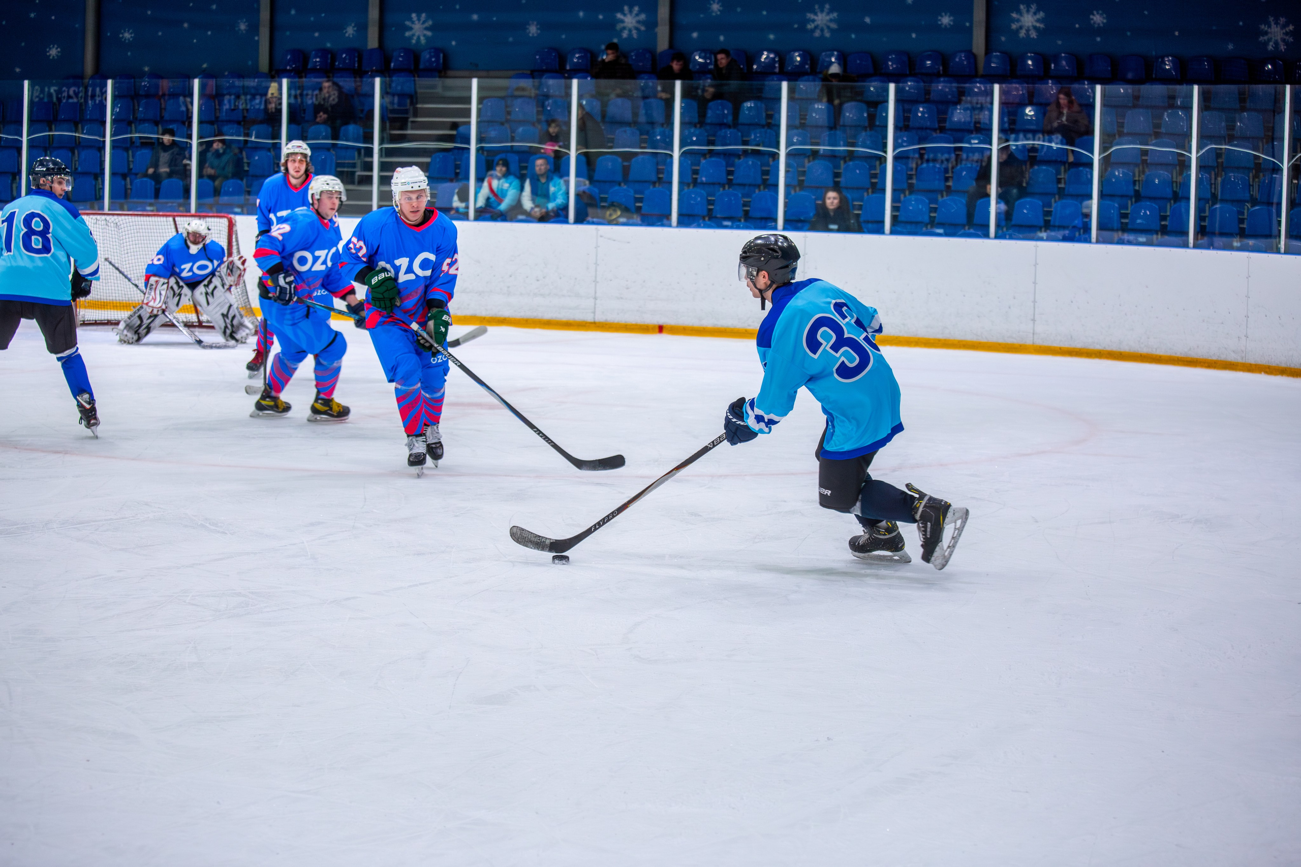 Чемпионат по хоккею. Репортажный, семейный, свадебный, портретный фотограф