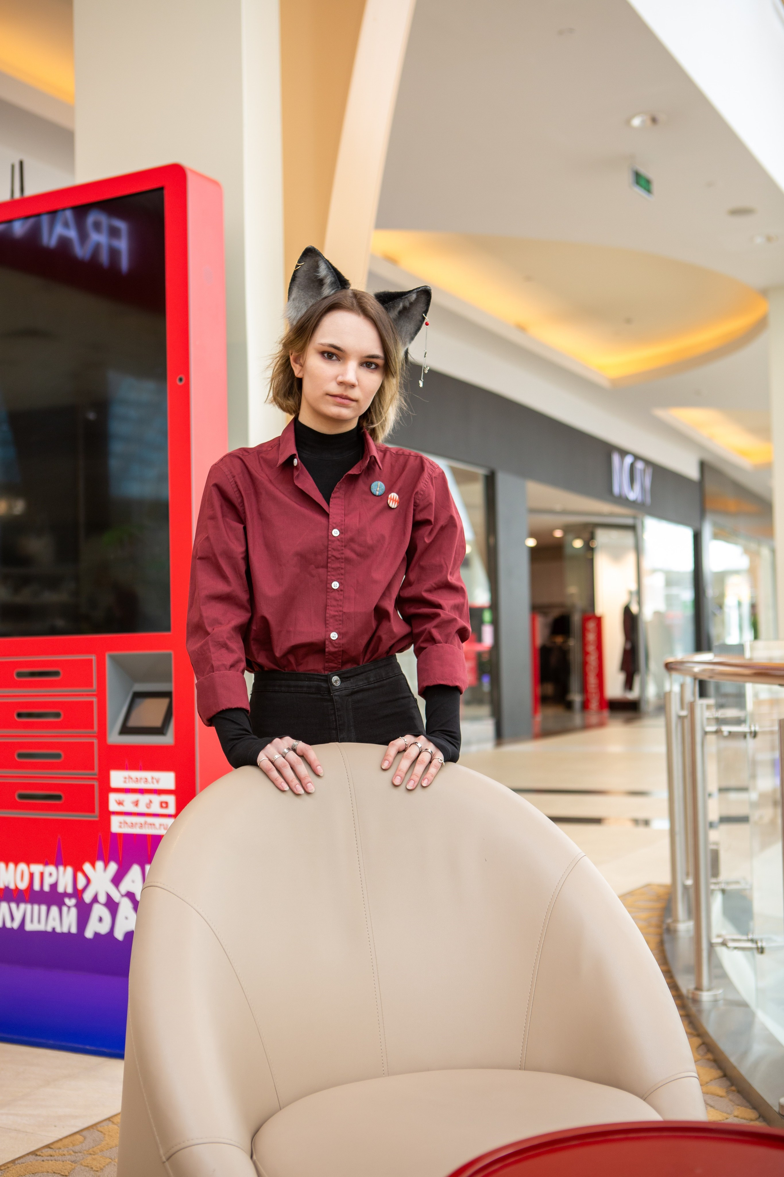 Грустная девчонка. Репортажный, семейный, свадебный, портретный фотограф