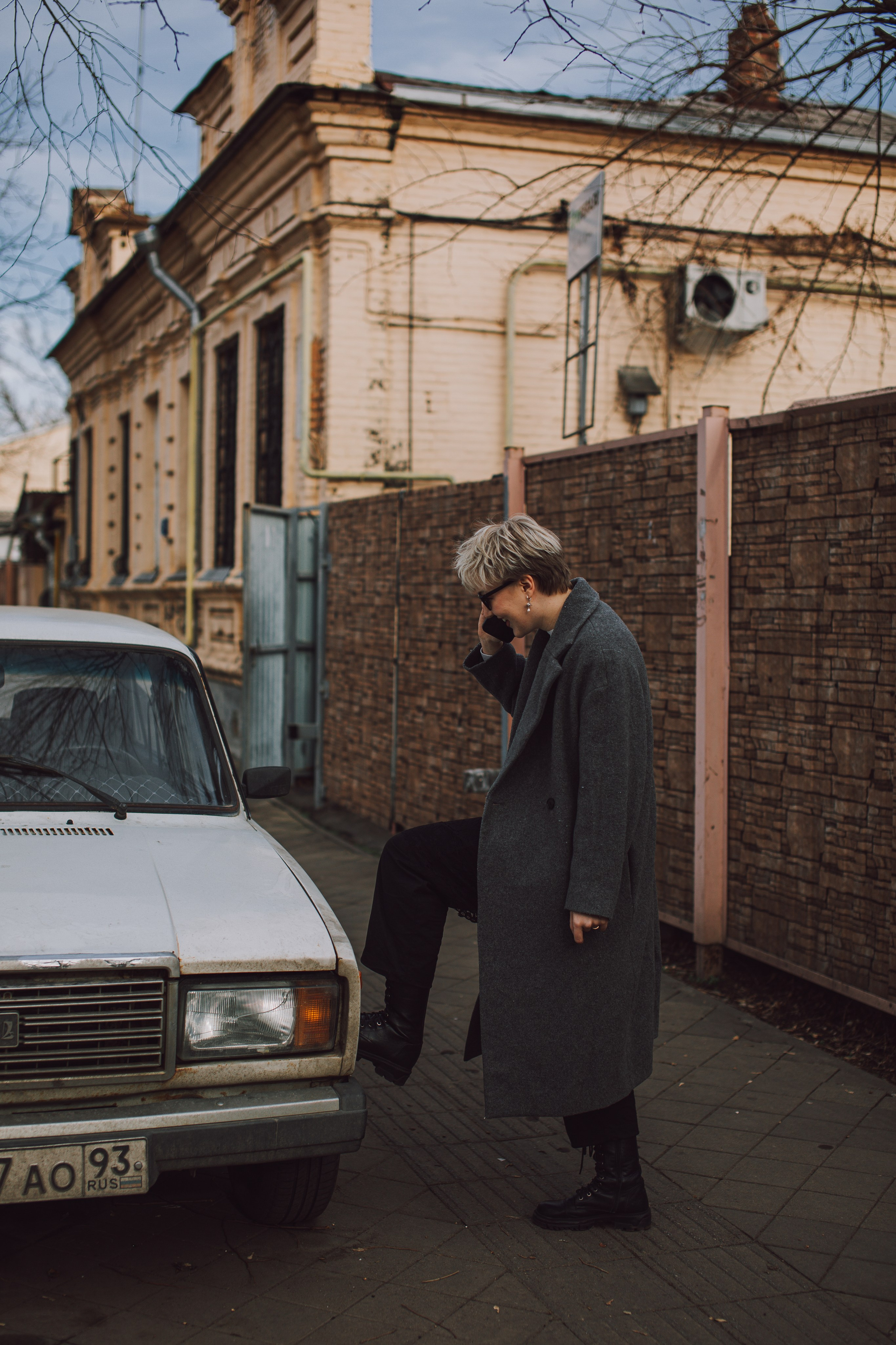 Даша в Краснодаре. Свадебный и семейный фотограф/видеограф в Краснодаре Наталья Осинская