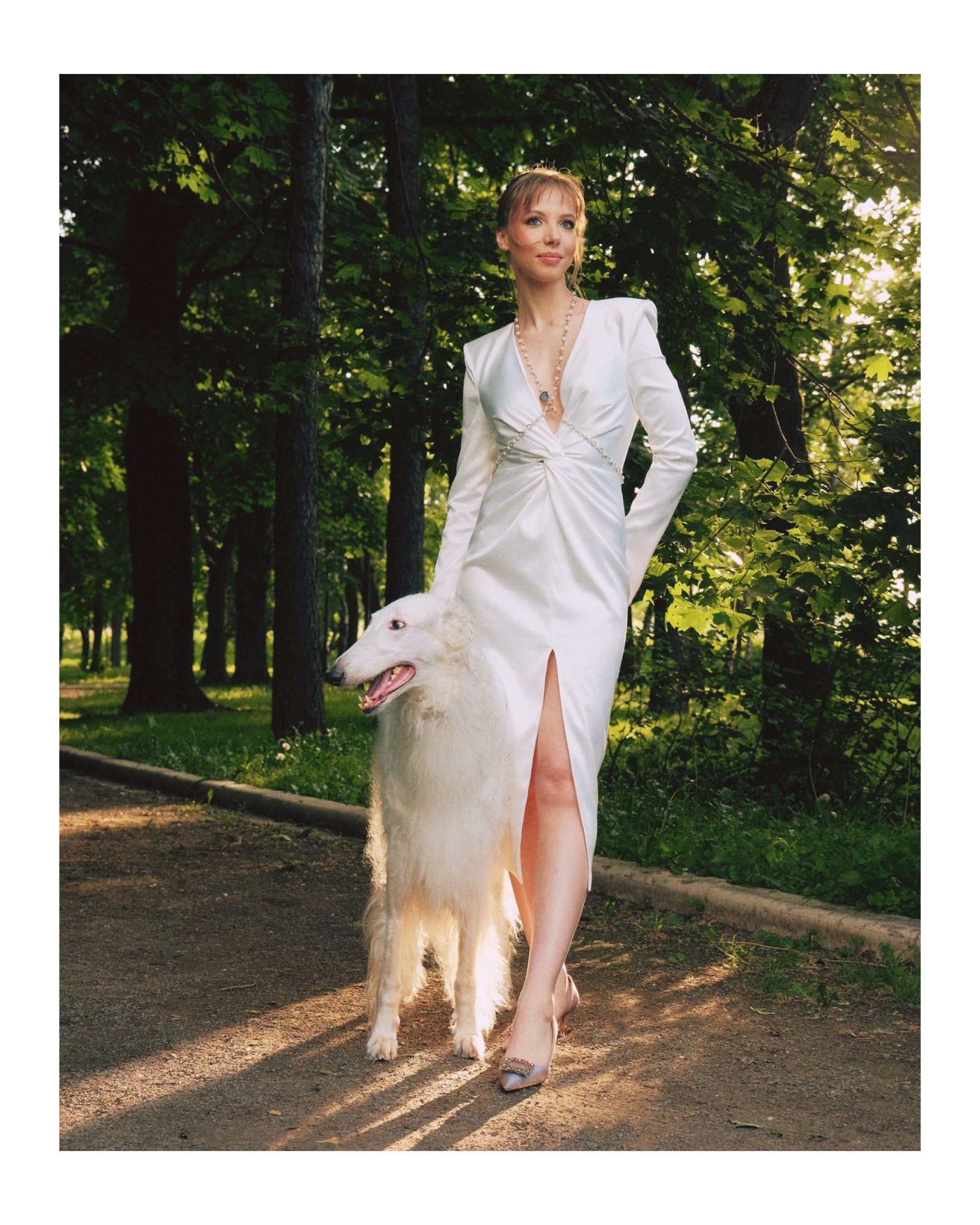 Павел и Аня. Семейный и свадебный фотограф в Краснодаре