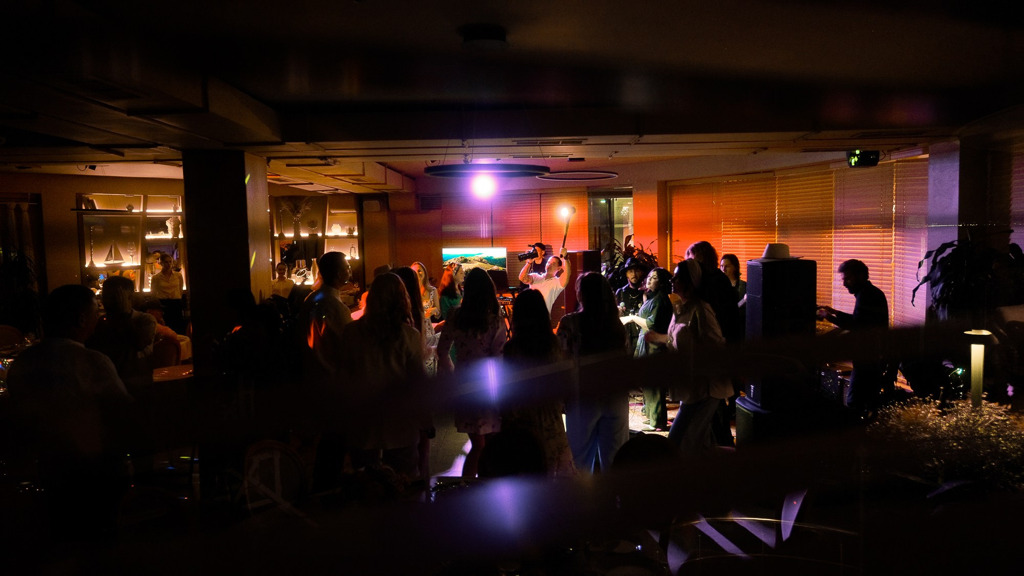 Итальяно. Свадебный Видеограф Фотограф в Сочи