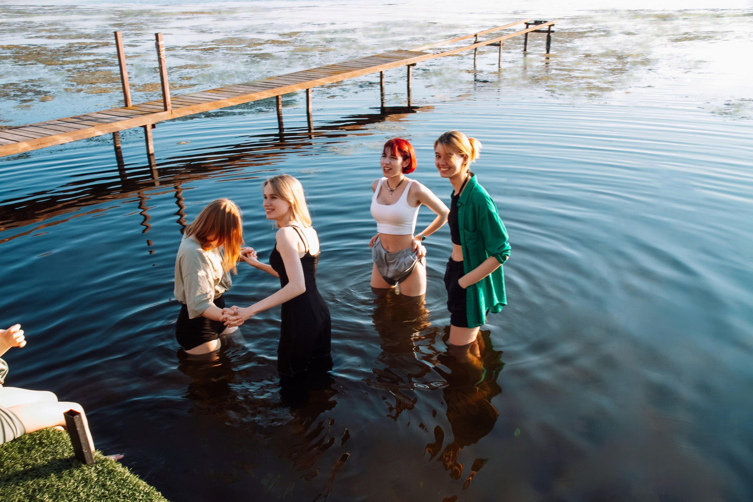18 лет. Вера Соколова фотограф Воронеж