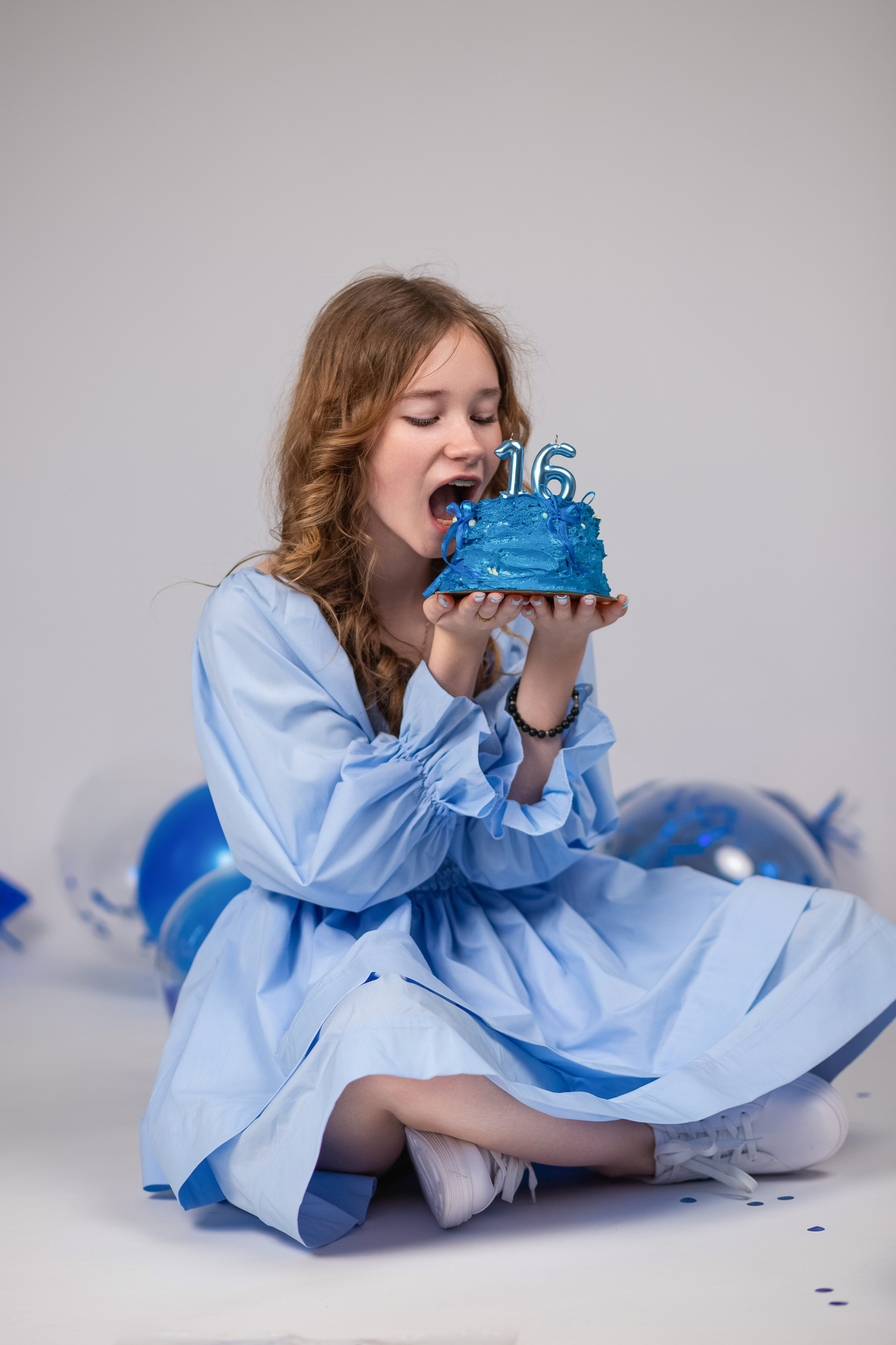 16. Вера Соколова фотограф Воронеж