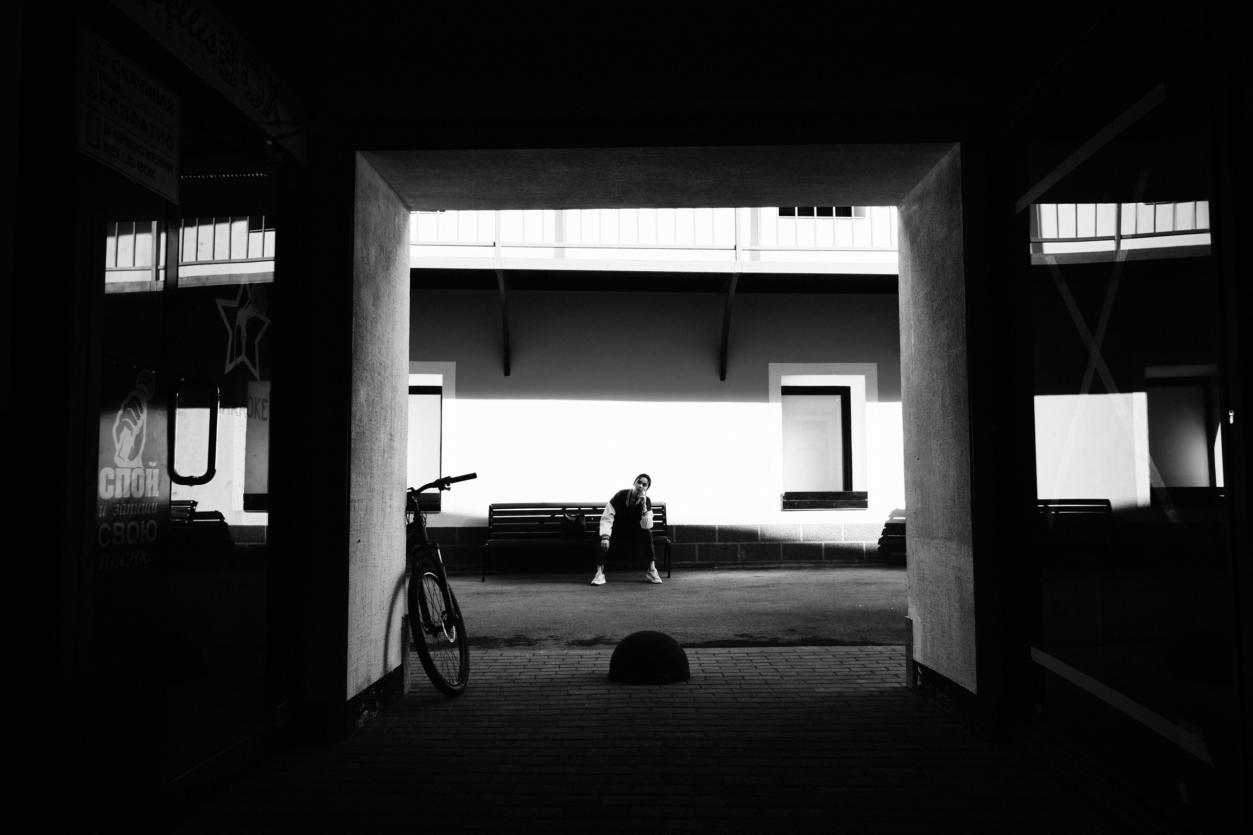 Лола. Фотограф Санкт-Петербург